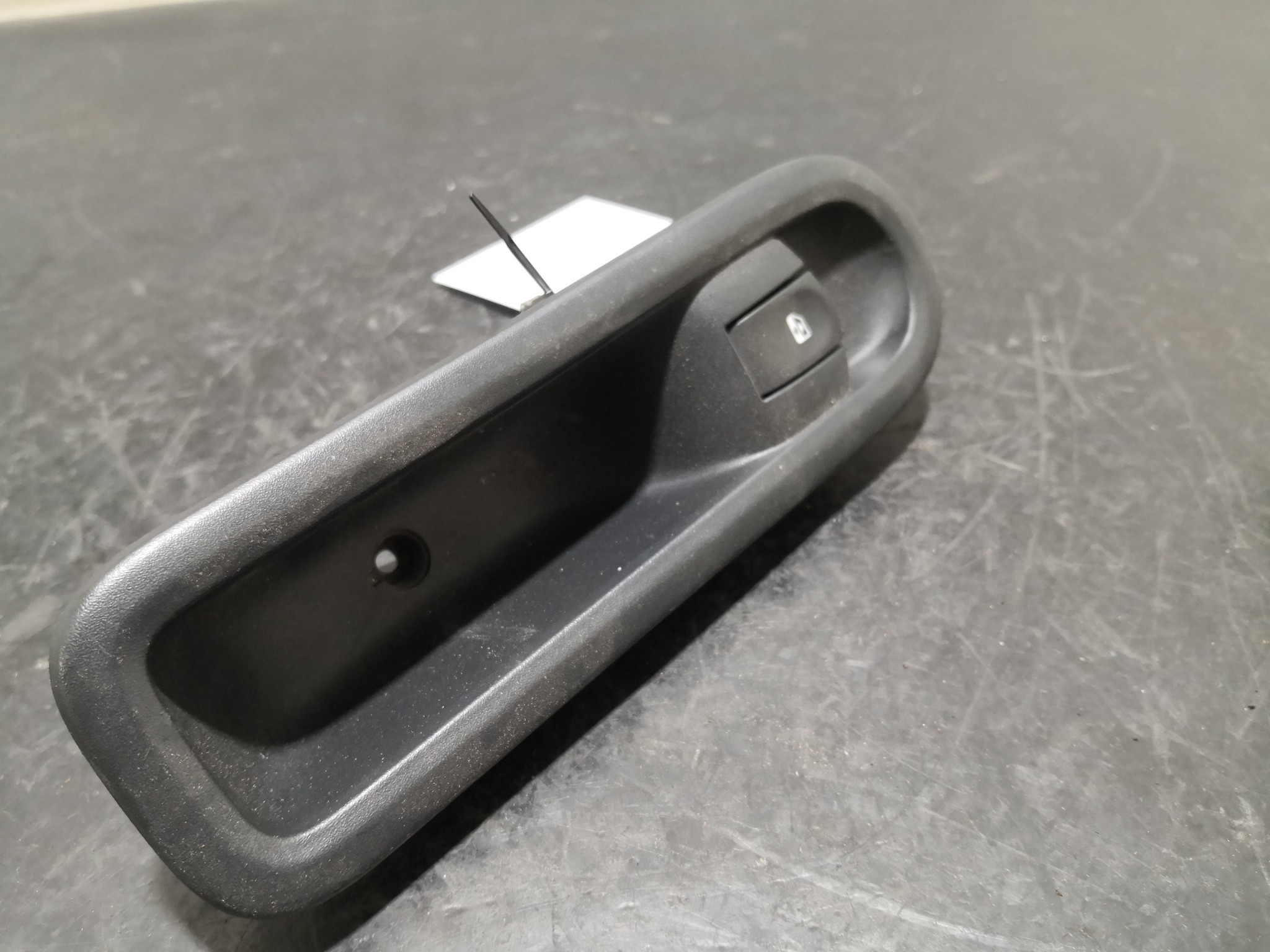 Botão Vidros RENAULT - ID S_96282