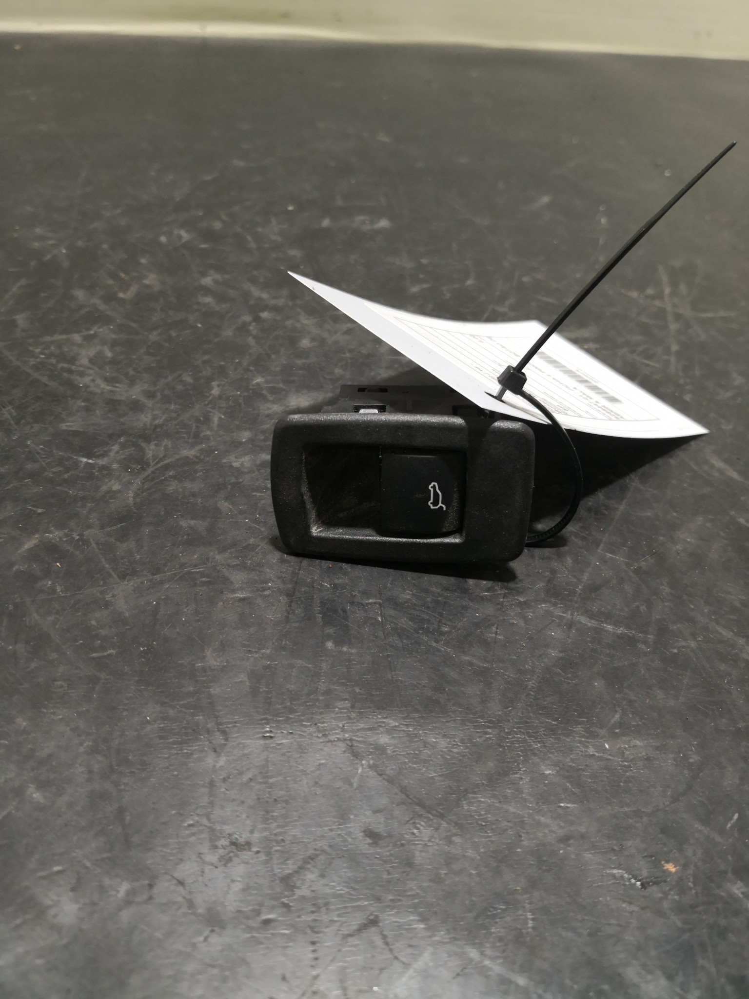 Botão Multifunções BMW - ID S_96275