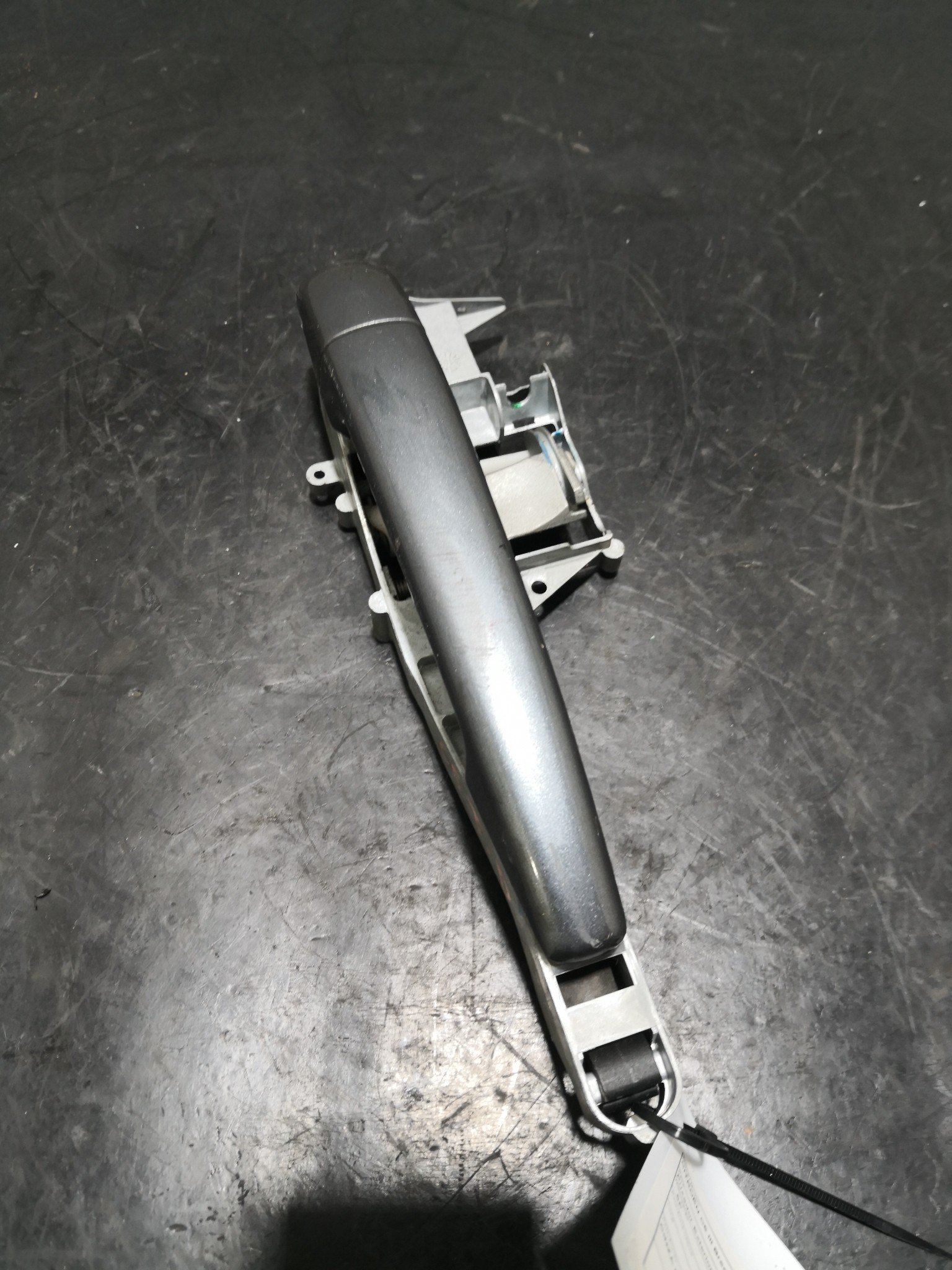 Puxador Exterior Porta Trás Dta CITROEN - ID S_96307