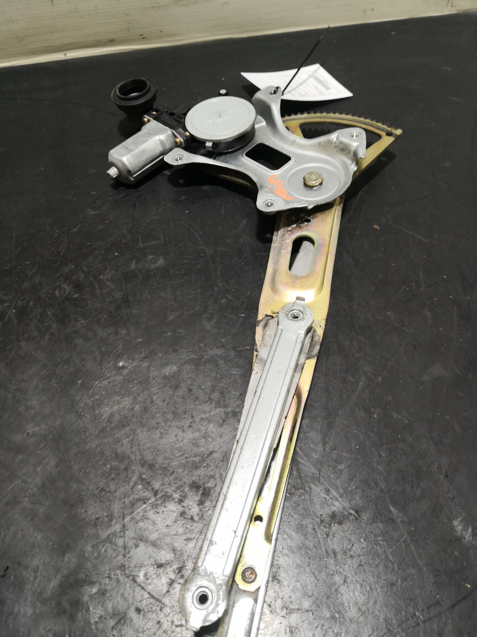 Elevador Frente Esq Electrico TOYOTA PRIUS (_W3_) | 08 -  Imagem-2