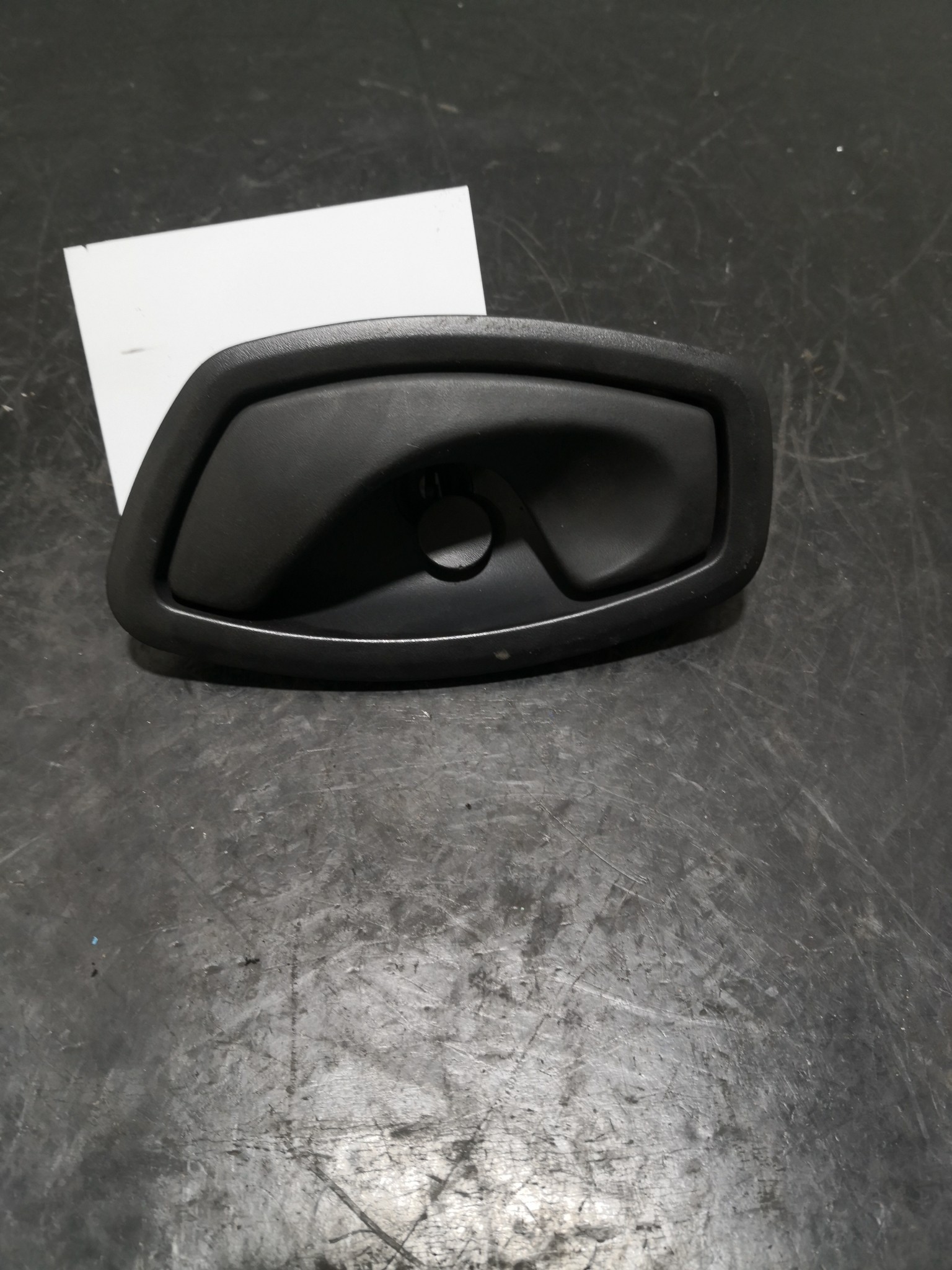 Puxador Interior Frt Esq RENAULT MEGANE III Hatchback (BZ0/1_) | 08 -  Imagem-1