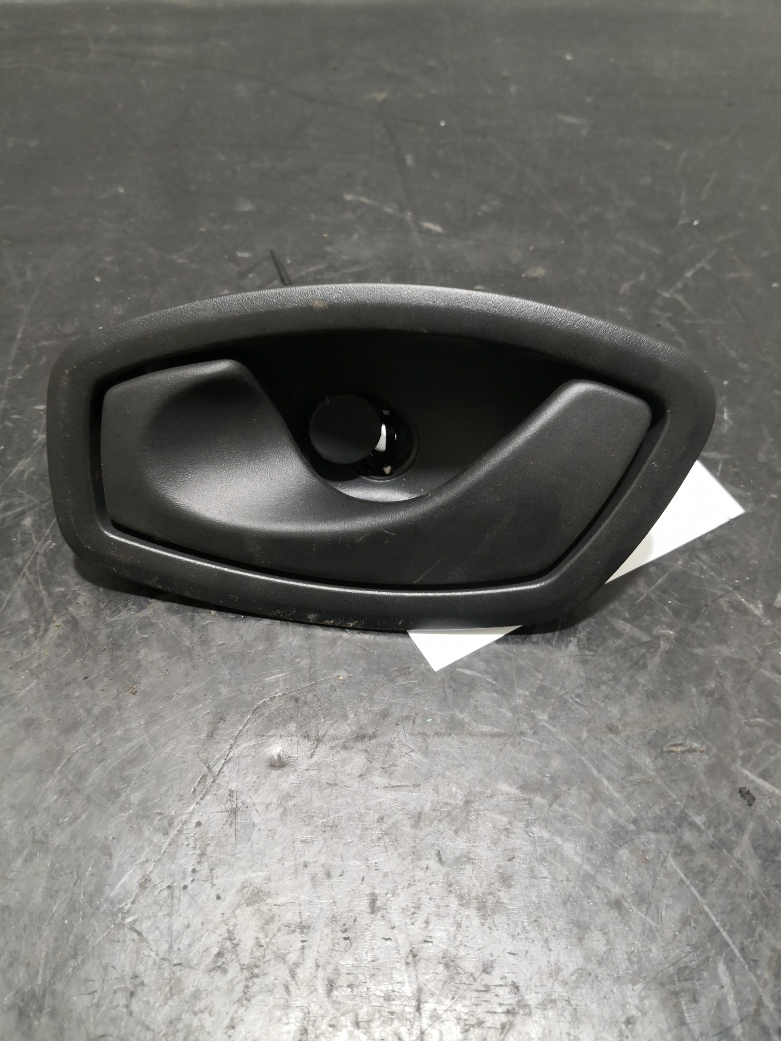 Puxador Interior Frt Esq RENAULT MEGANE III Hatchback (BZ0/1_) | 08 -  Imagem-2