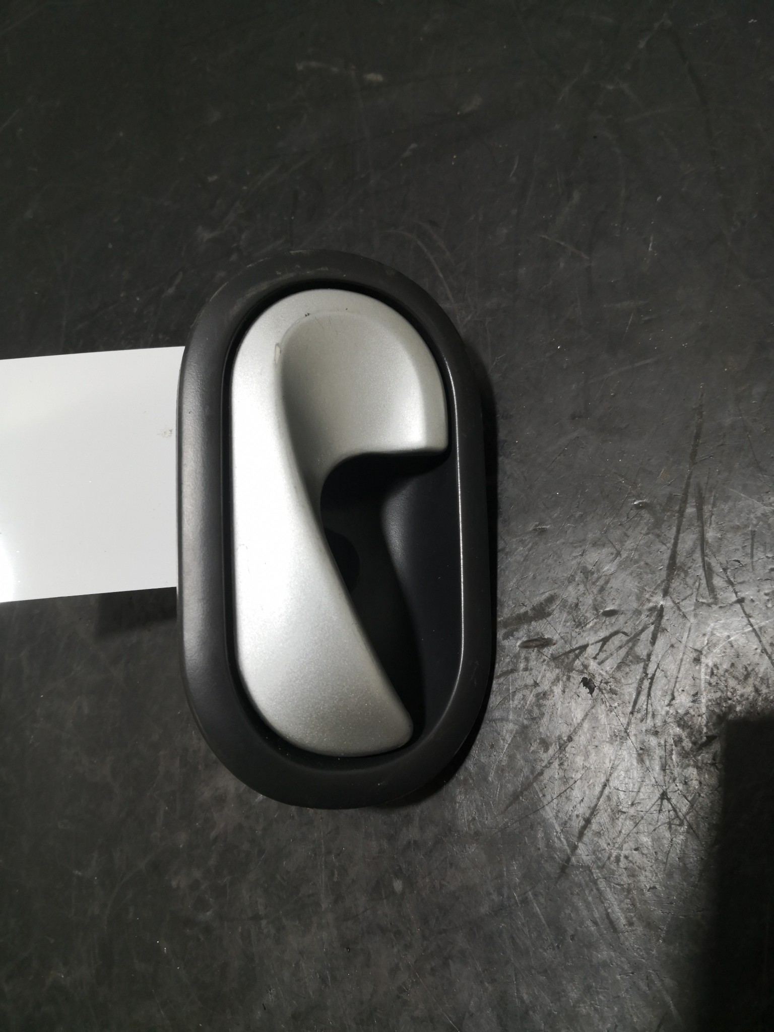 Puxador Interior Frt Esq RENAULT TWINGO II (CN0_) | 07 -  Imagem-2