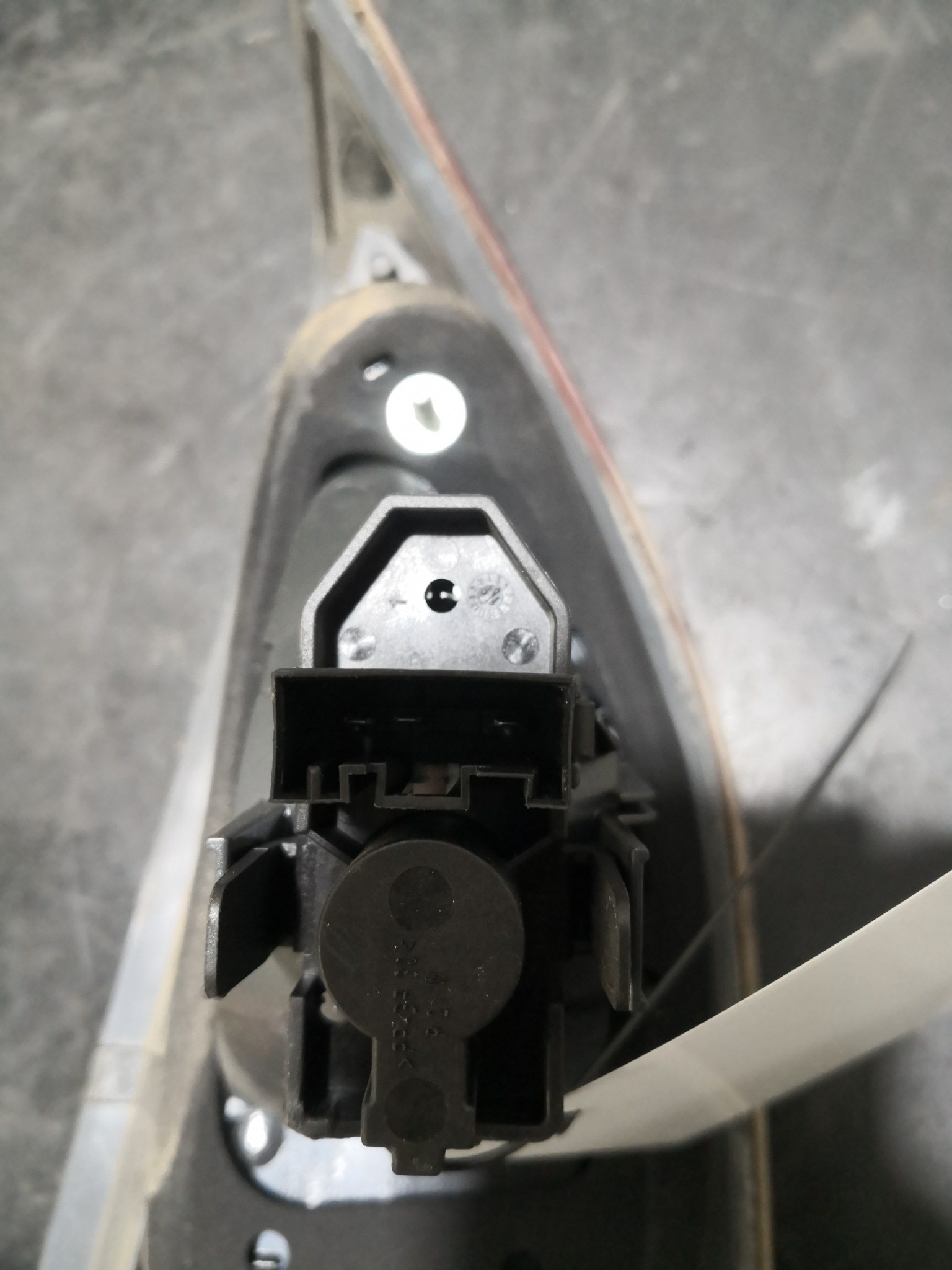 Farolim Mala BMW X1 (E84) | 09 - 15 Imagem-1