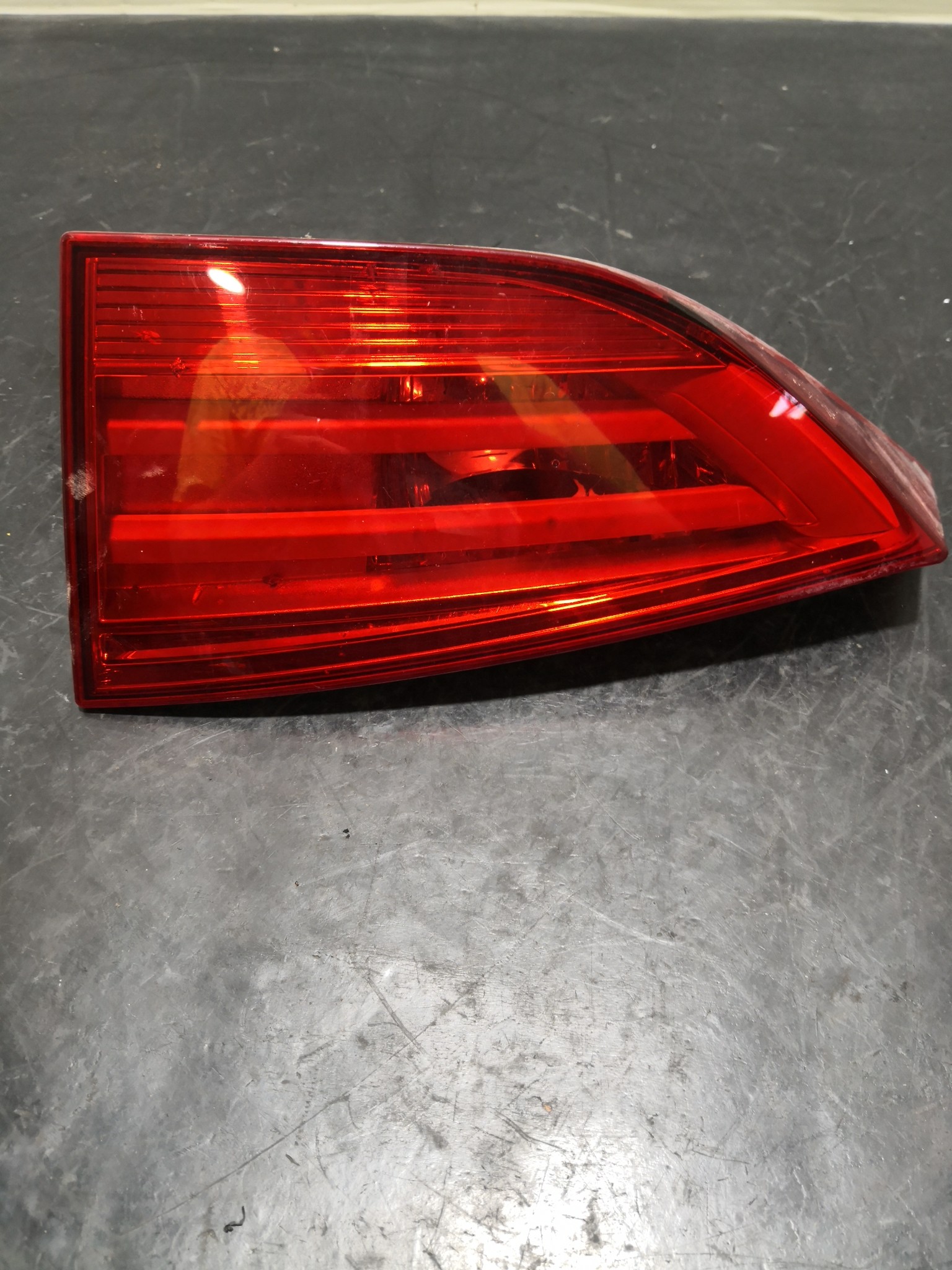 Farolim Mala BMW X1 (E84) | 09 - 15 Imagem-2