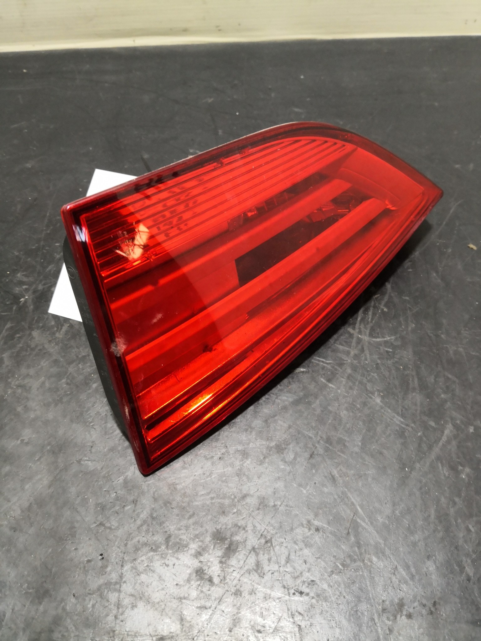 Farolim Mala BMW X1 (E84) | 09 - 15 Imagem-3