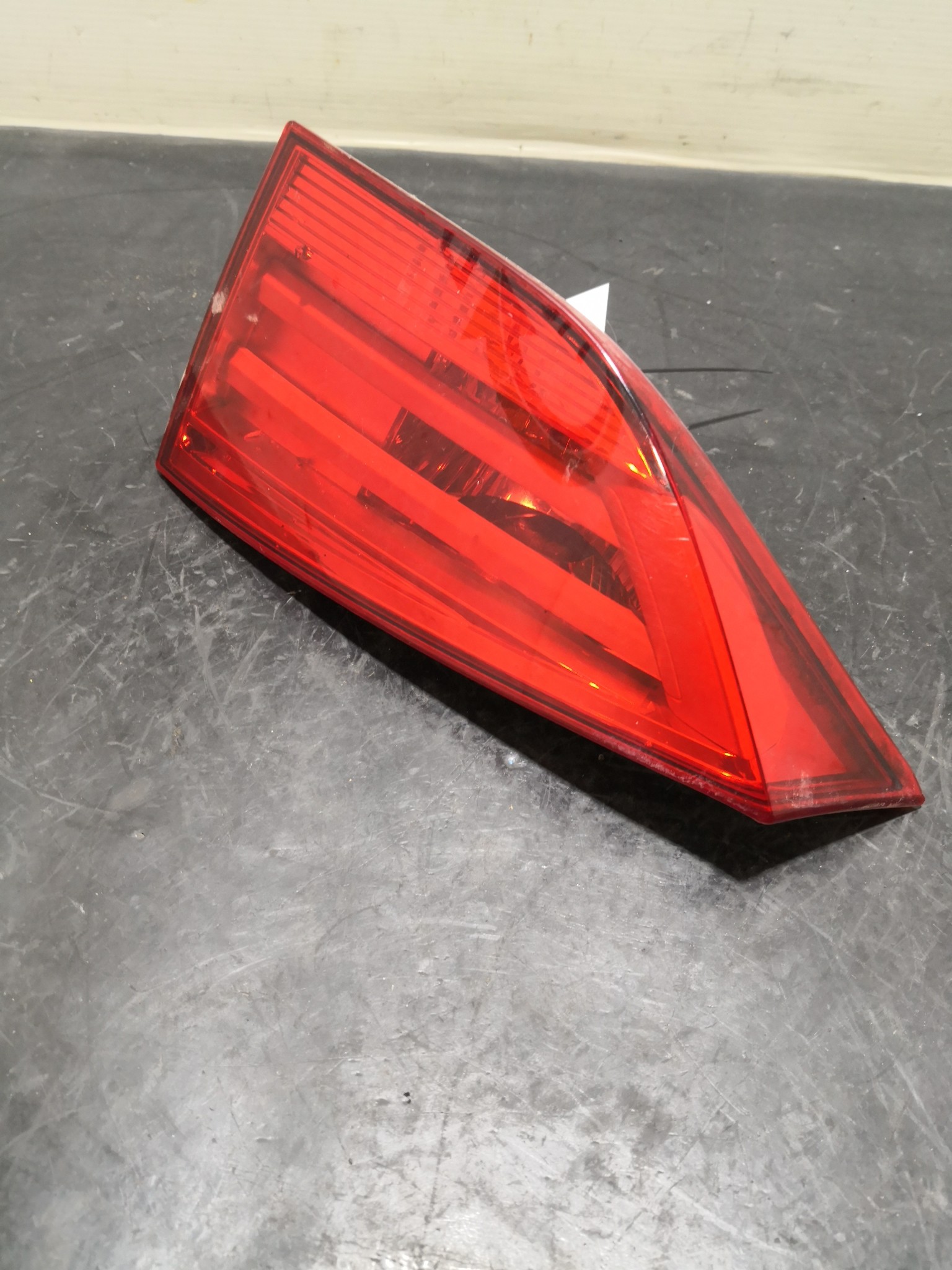 Farolim Mala BMW X1 (E84) | 09 - 15 Imagem-4