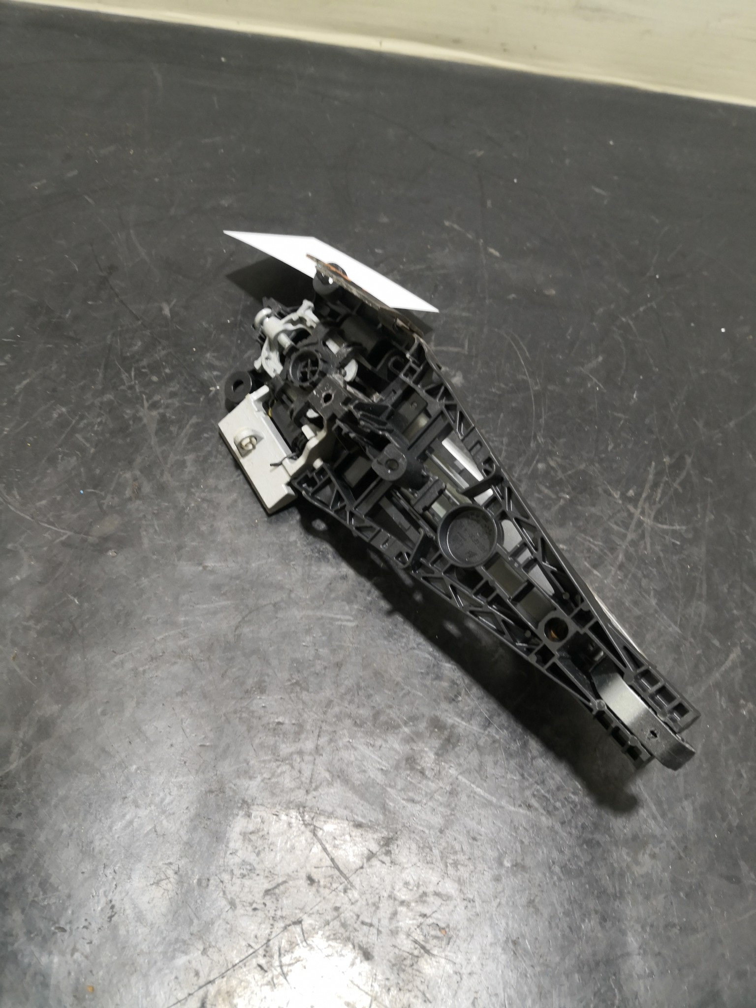 Puxador Exterior Porta Frente Dta OPEL ASTRA J (P10) | 09 - 15 Imagem-3