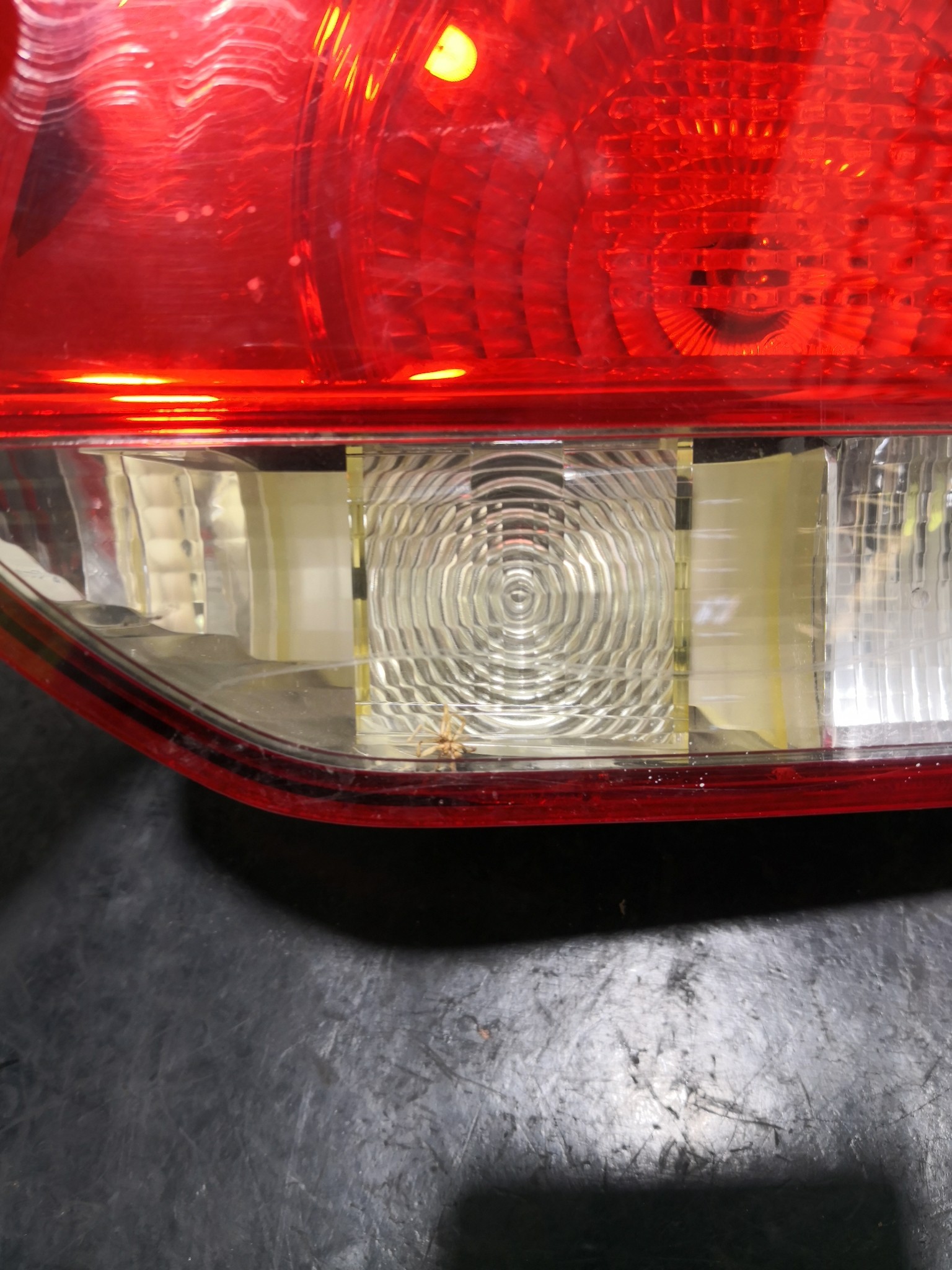 Farolim Mala VOLKSWAGEN GOLF VI (5K1) | 08 - 14 Imagem-3