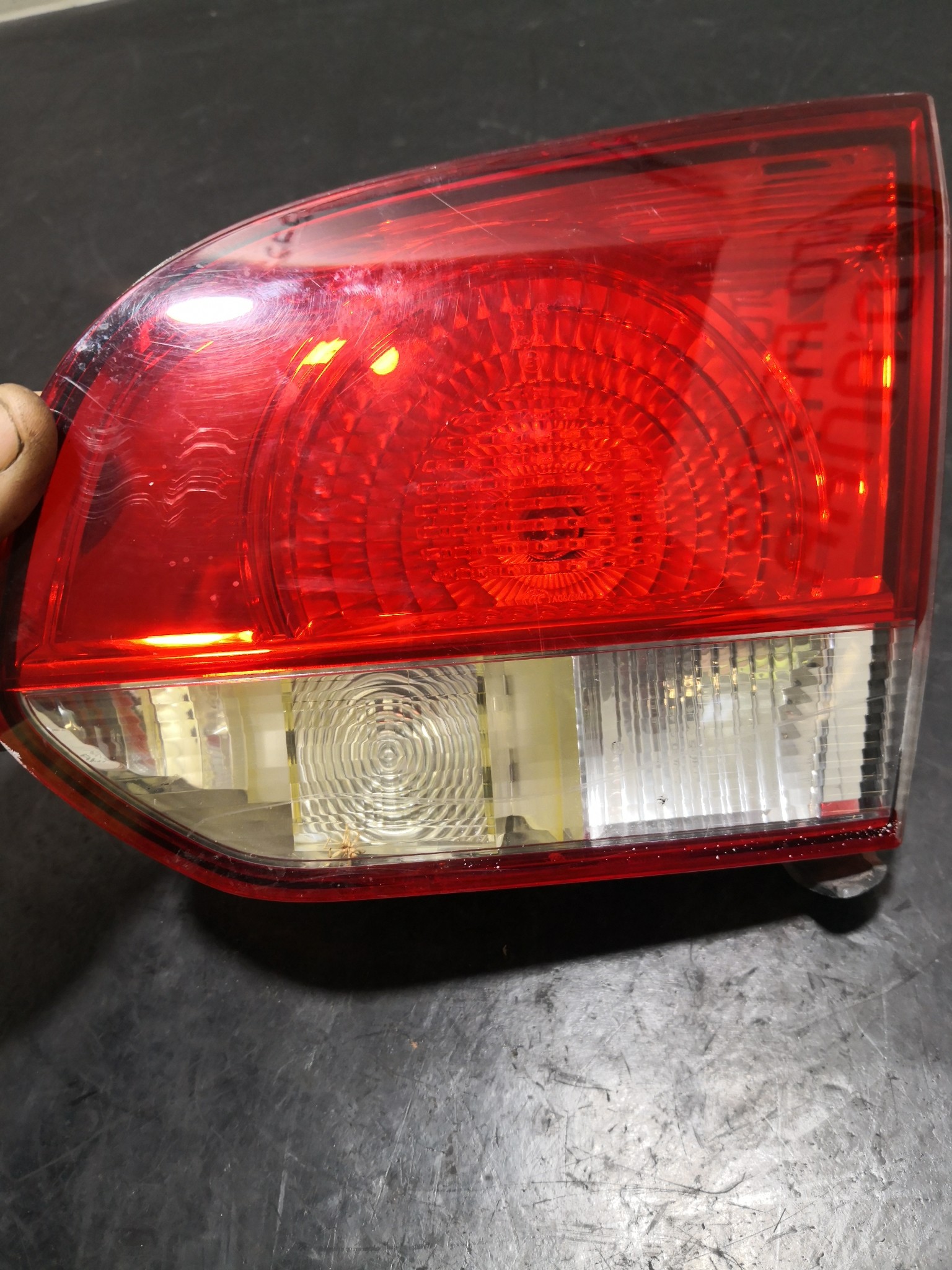 Farolim Mala VOLKSWAGEN GOLF VI (5K1) | 08 - 14 Imagem-4