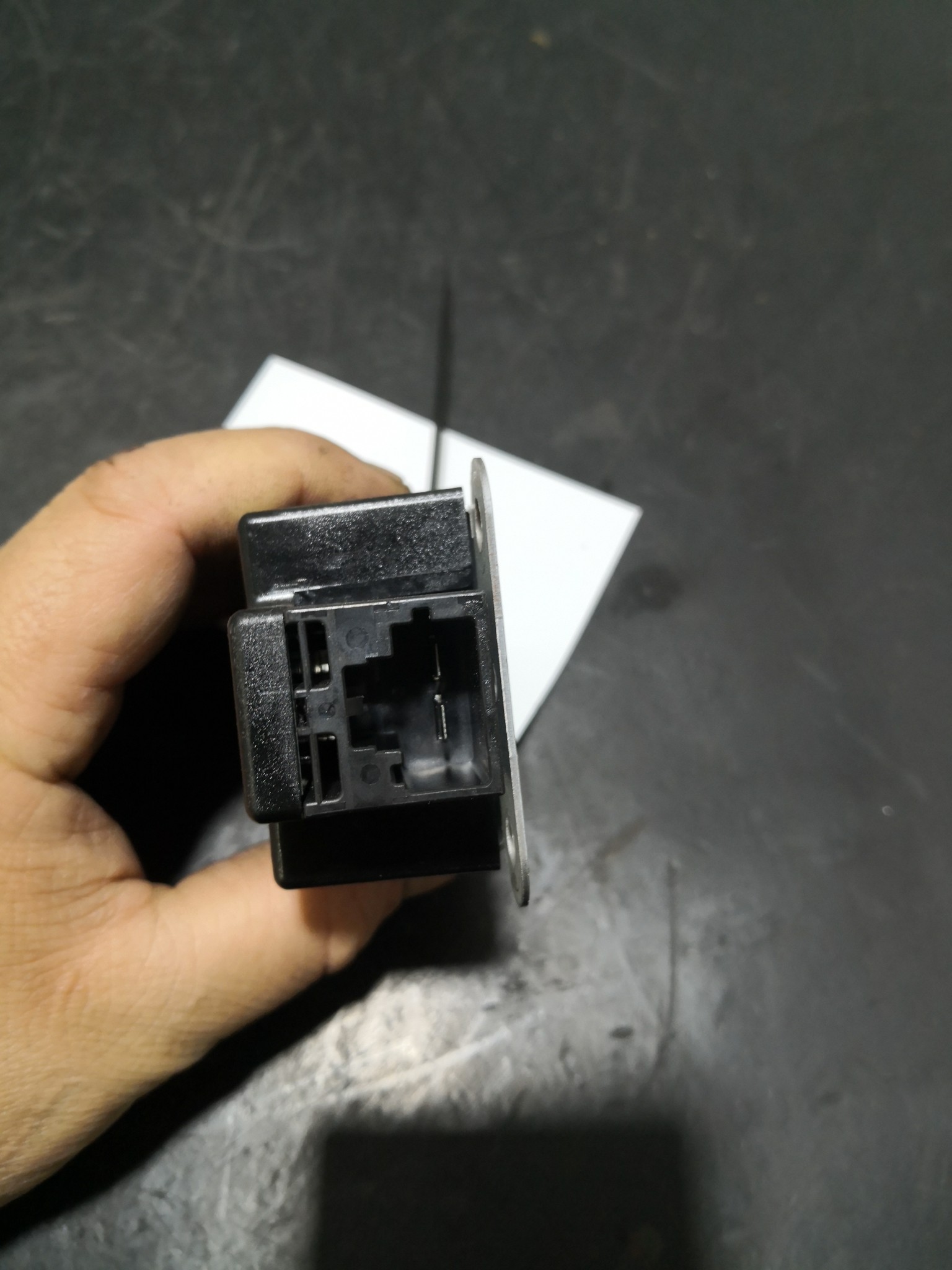 Amplificador de Antena VOLKSWAGEN GOLF VI (5K1) | 08 - 14 Imagem-2