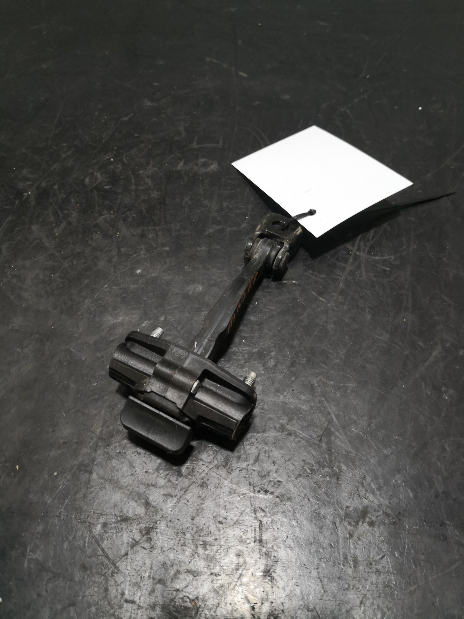 Esticador Porta Frente Dta MINI MINI COUNTRYMAN (R60) | 10 - 16 Imagem-1