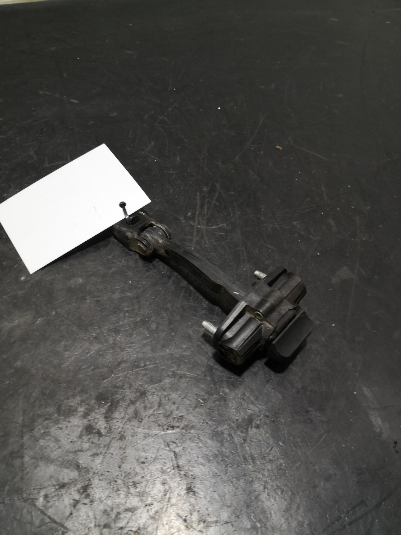 Esticador Porta Frente Dta MINI MINI COUNTRYMAN (R60) | 10 - 16 Imagem-2