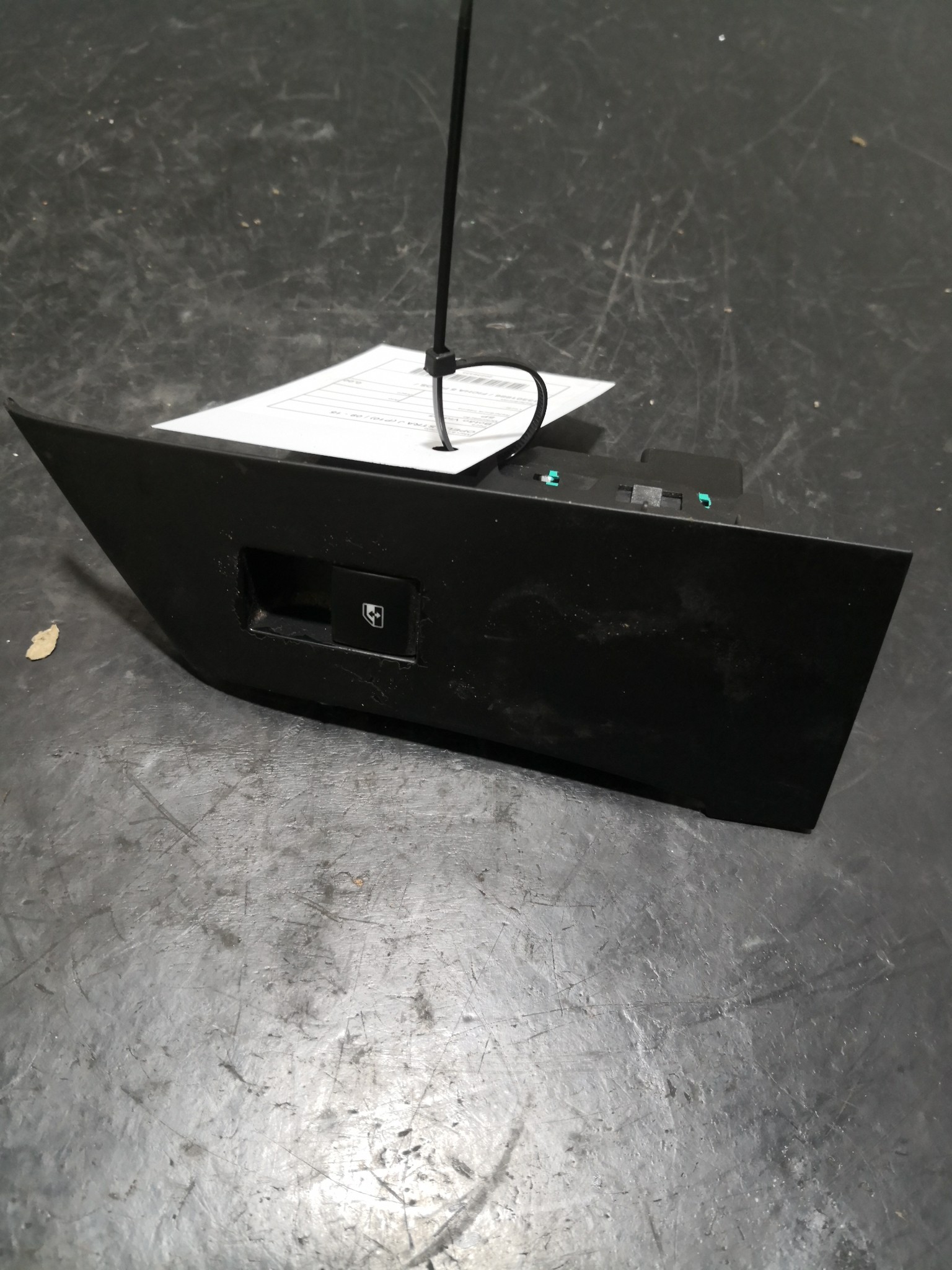 Botão Vidros OPEL - ID S_96332