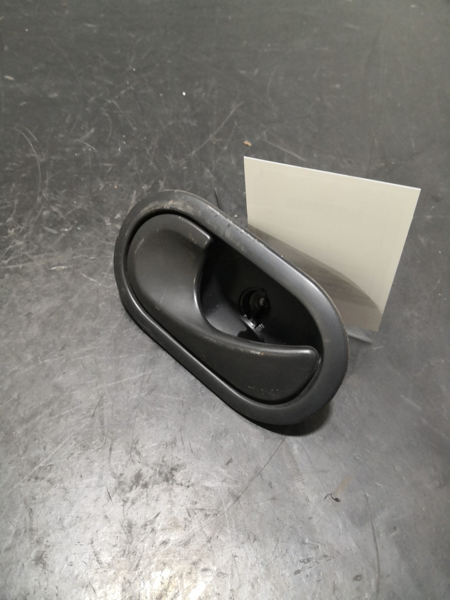 Puxador Interior Frt Esq RENAULT TWINGO II (CN0_) | 07 -  Imagem-2