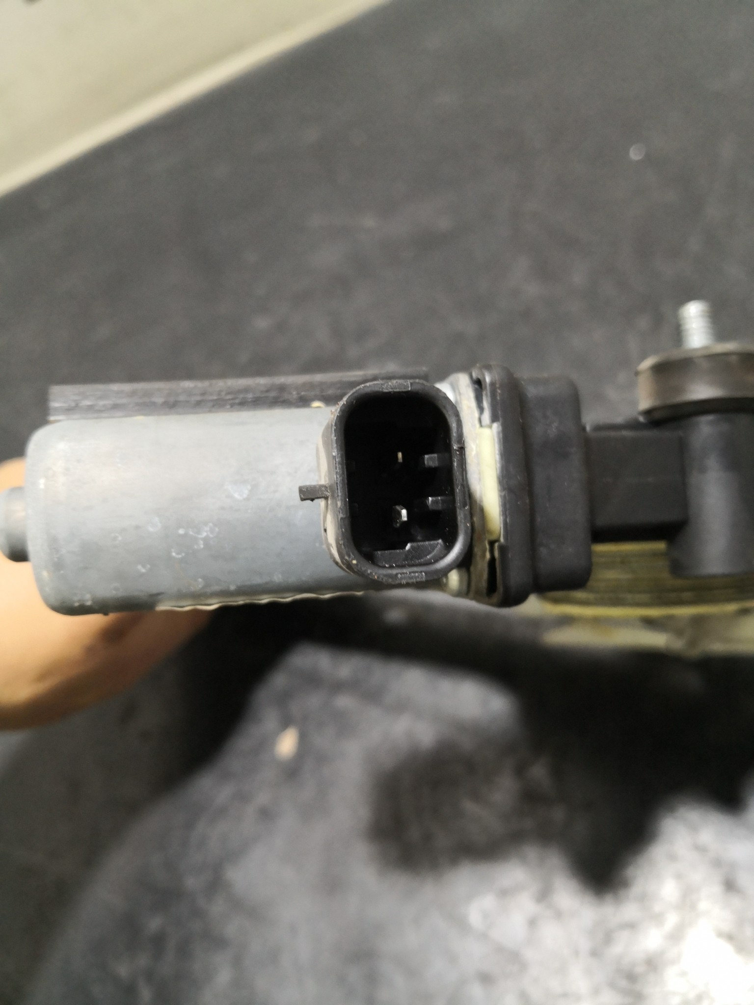 Elevador Frente Dto Electrico FIAT 500 (312_) | 07 -  Imagem-1