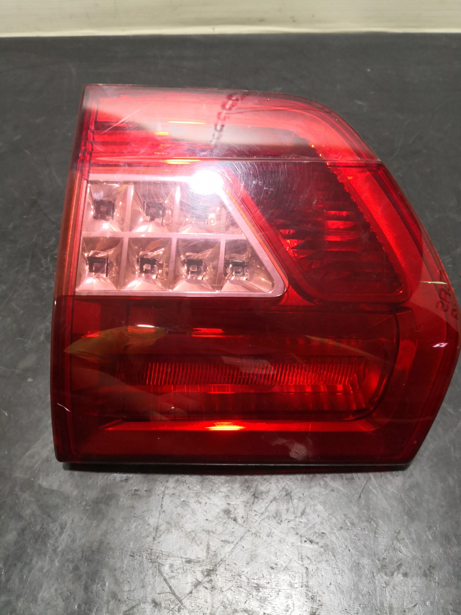 Farolim Mala CITROEN C5 III Break (RW_) | 08 -  Imagem-1