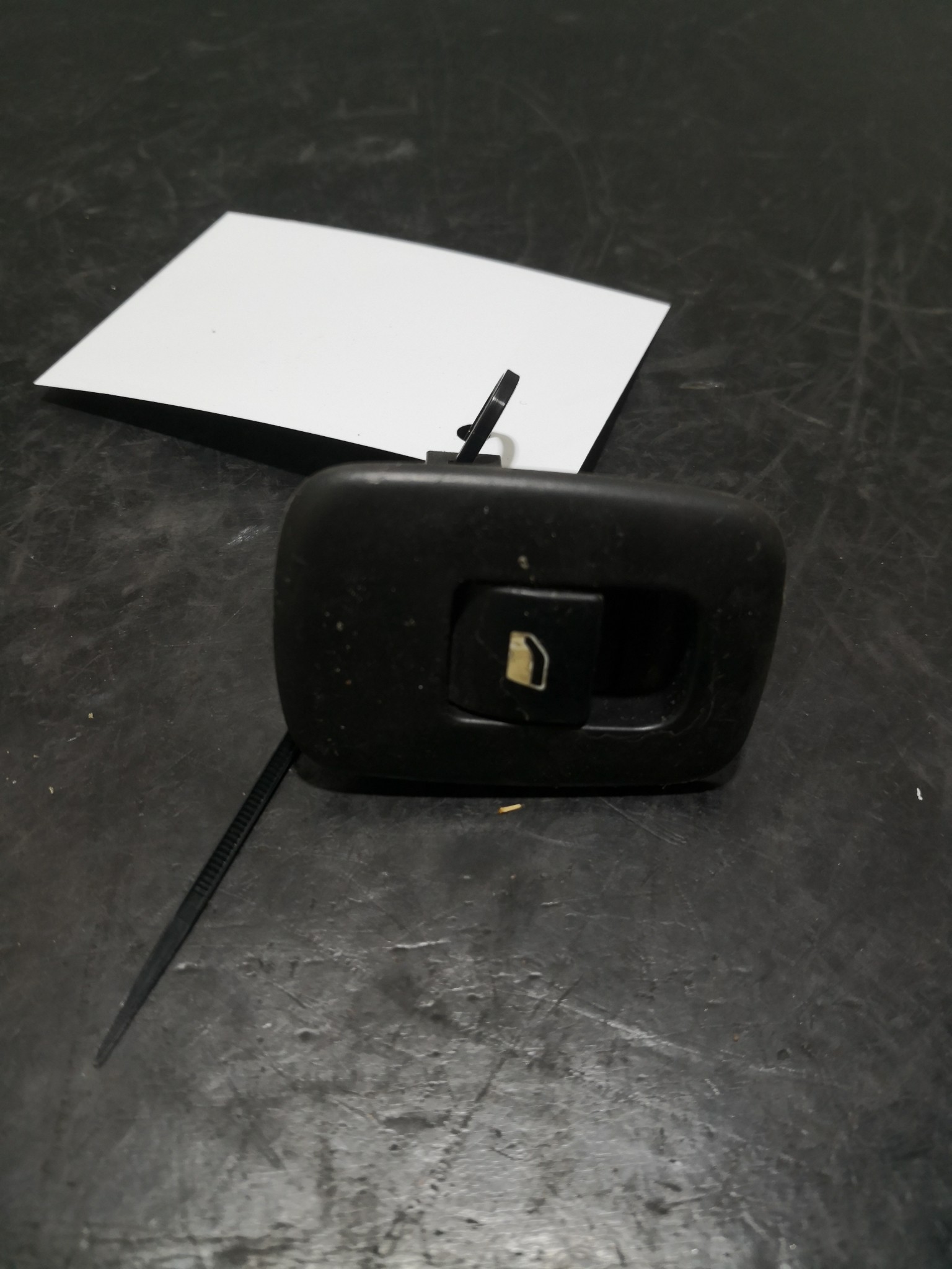 Botão Vidros CITROEN - ID S_96343