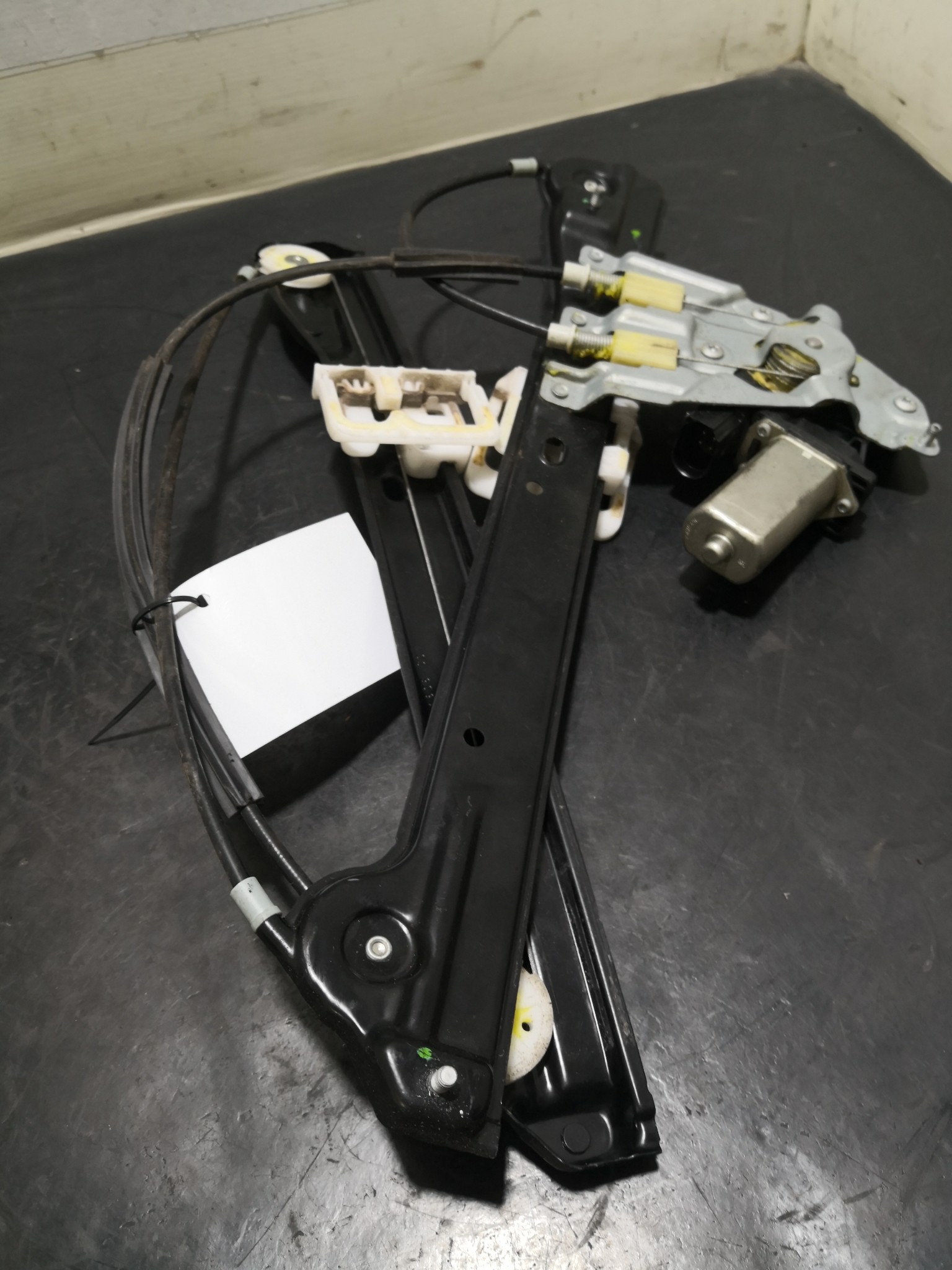 Elevador Frente Dto Electrico MINI MINI COUNTRYMAN (R60) | 10 - 16 Imagem-3