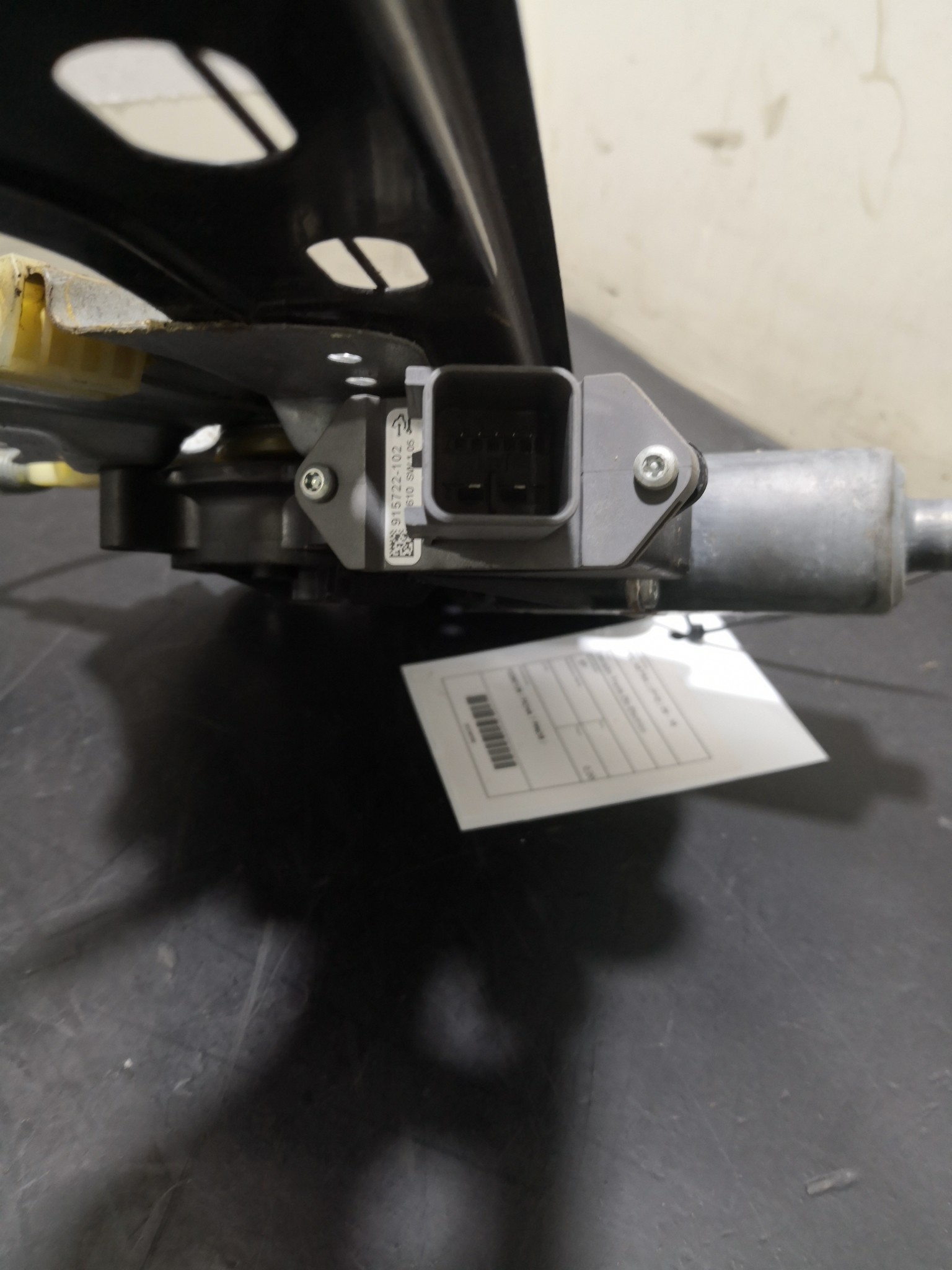 Elevador Frente Dto Electrico OPEL ASTRA J (P10) | 09 - 15 Imagem-1