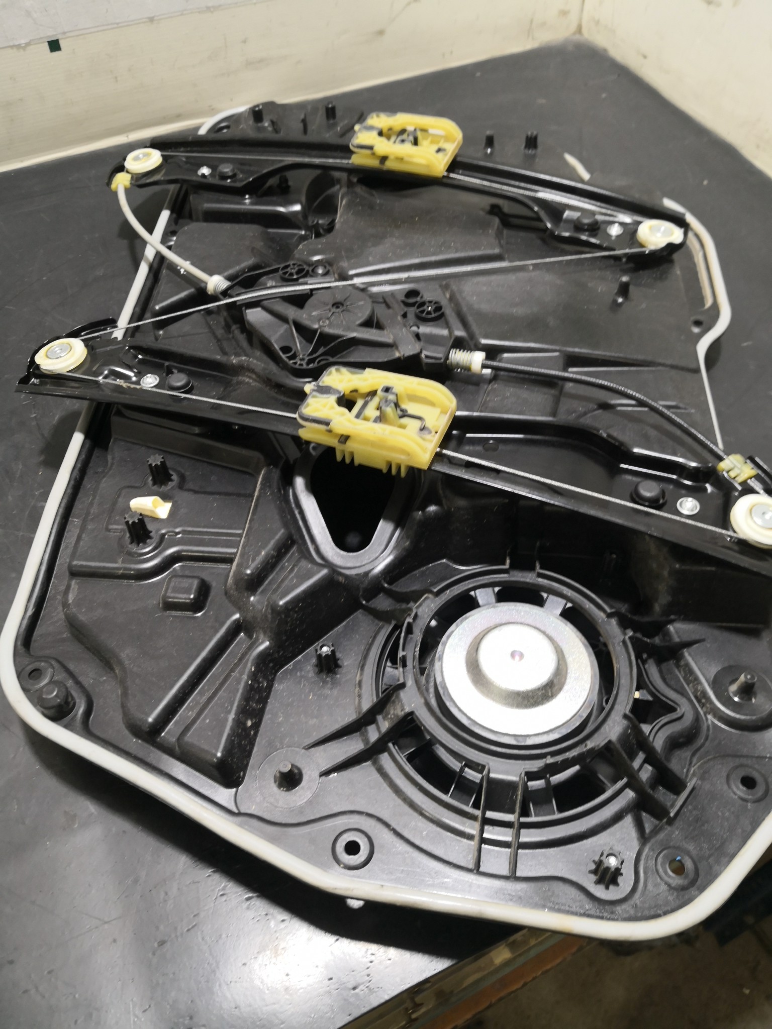 Elevador Frente Esq Electrico VOLVO S60 II (134) | 10 -  Imagem-2