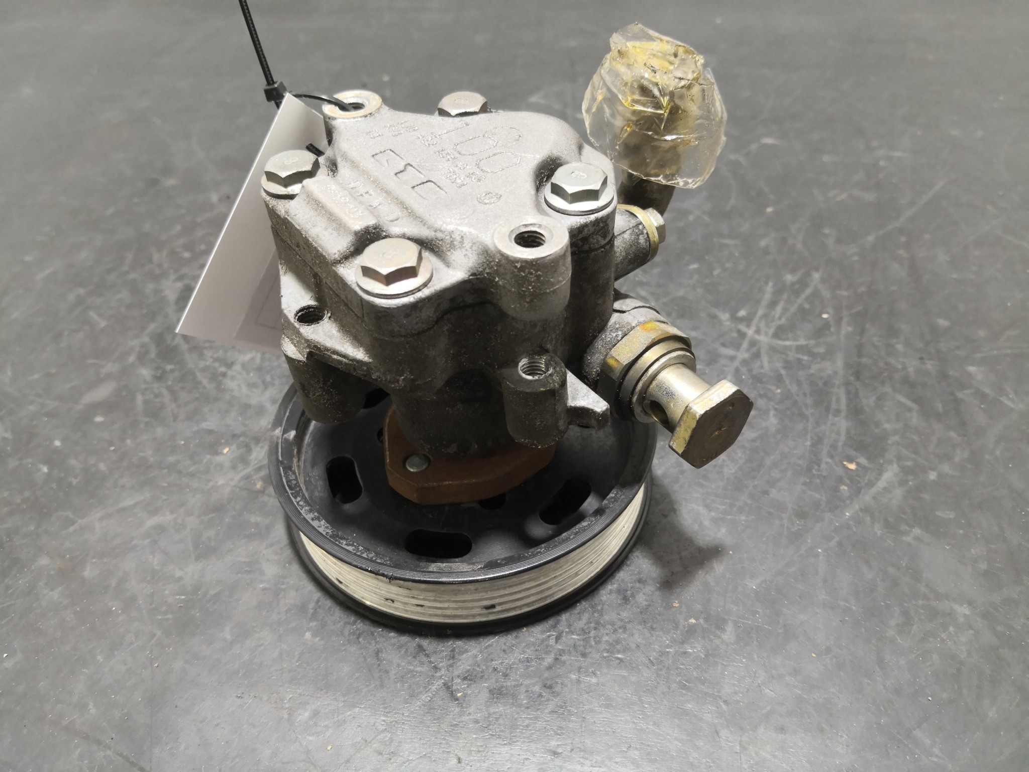 Bomba Direção Assistida SEAT - ID S_96358