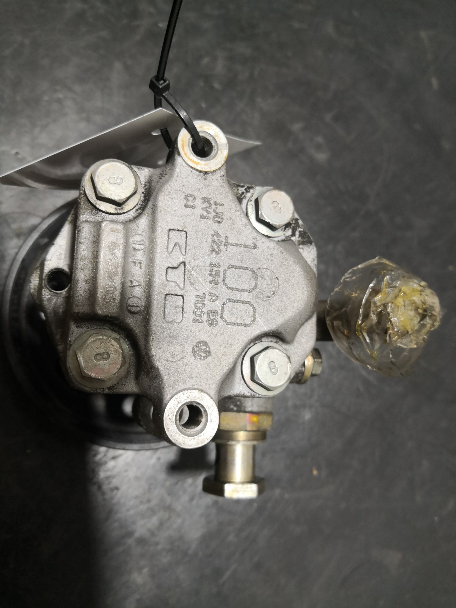 Bomba Direção Assistida SEAT TOLEDO II (1M2) | 98 - 06 Imagem-2