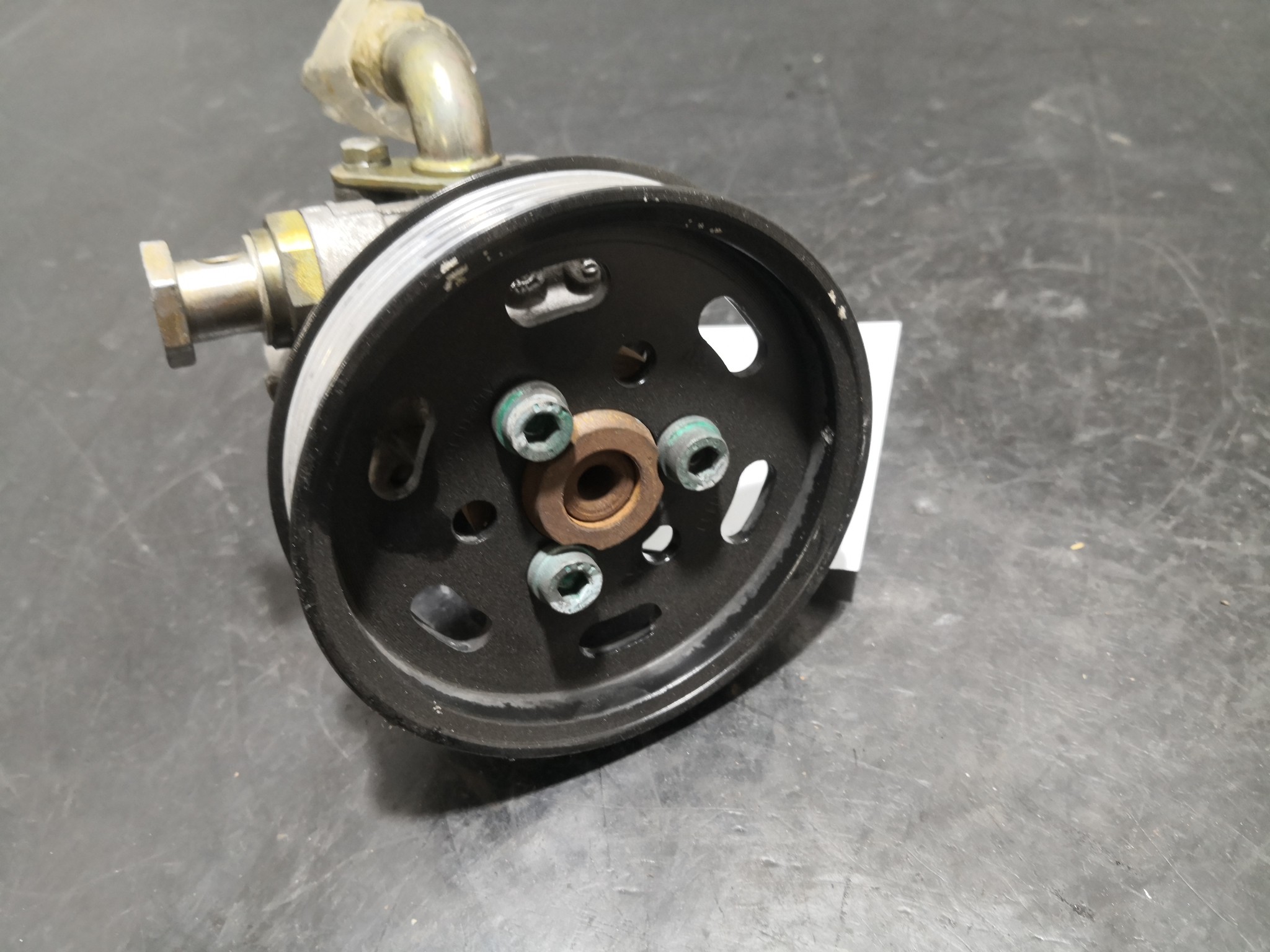 Bomba Direção Assistida SEAT TOLEDO II (1M2) | 98 - 06 Imagem-3