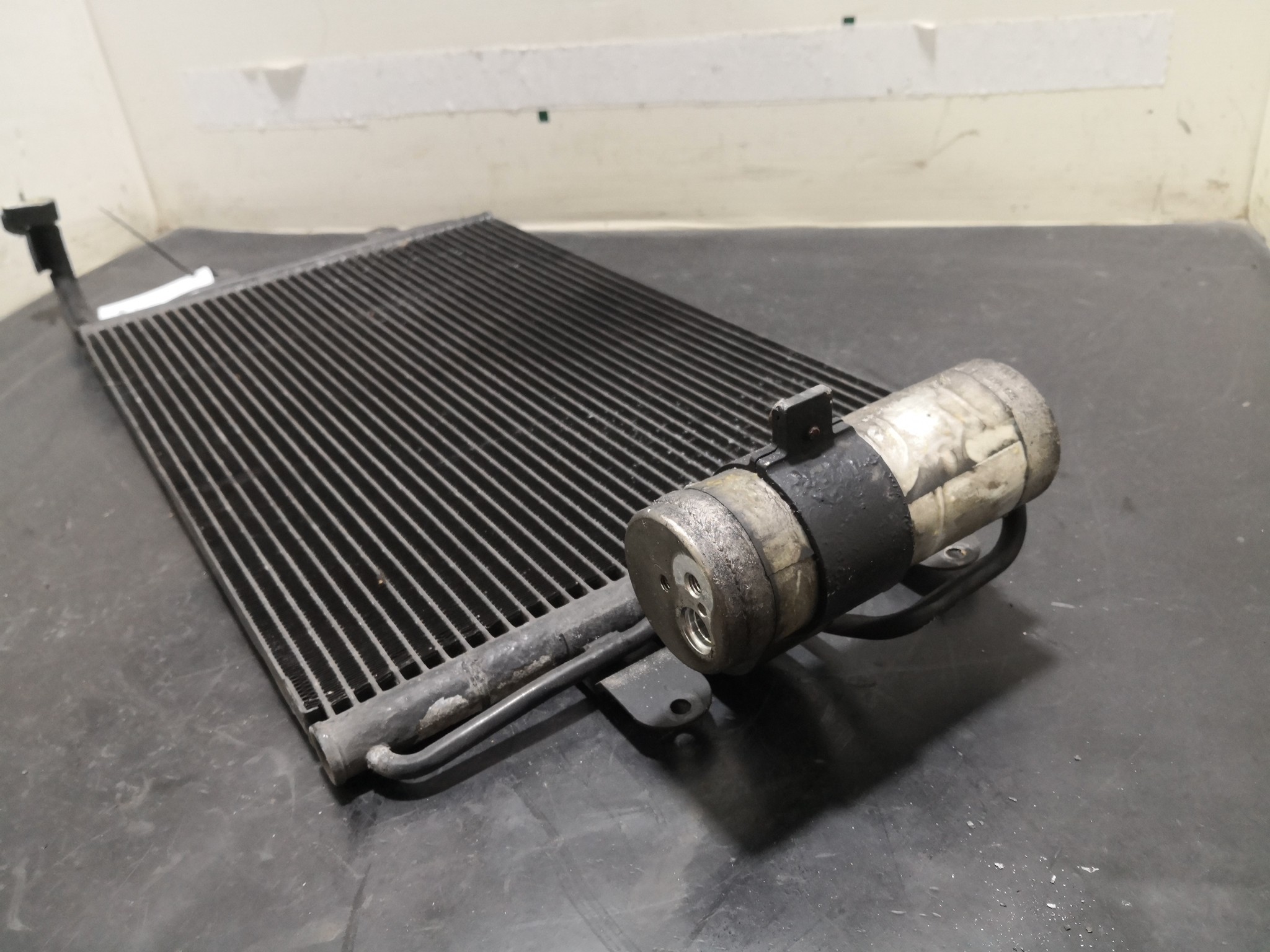 Radiador Ar Condicionado SEAT TOLEDO II (1M2) | 98 - 06 Imagem-2