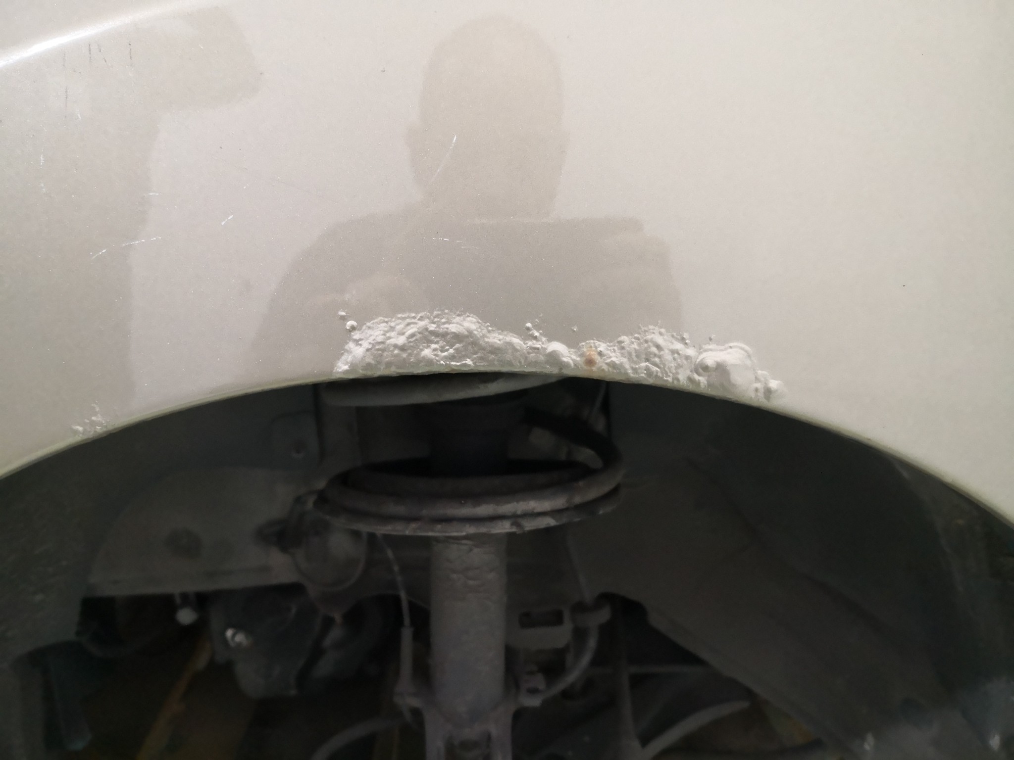 Frente Completa FIAT DOBLO Cargo (223_) | 00 -  Imagem-5