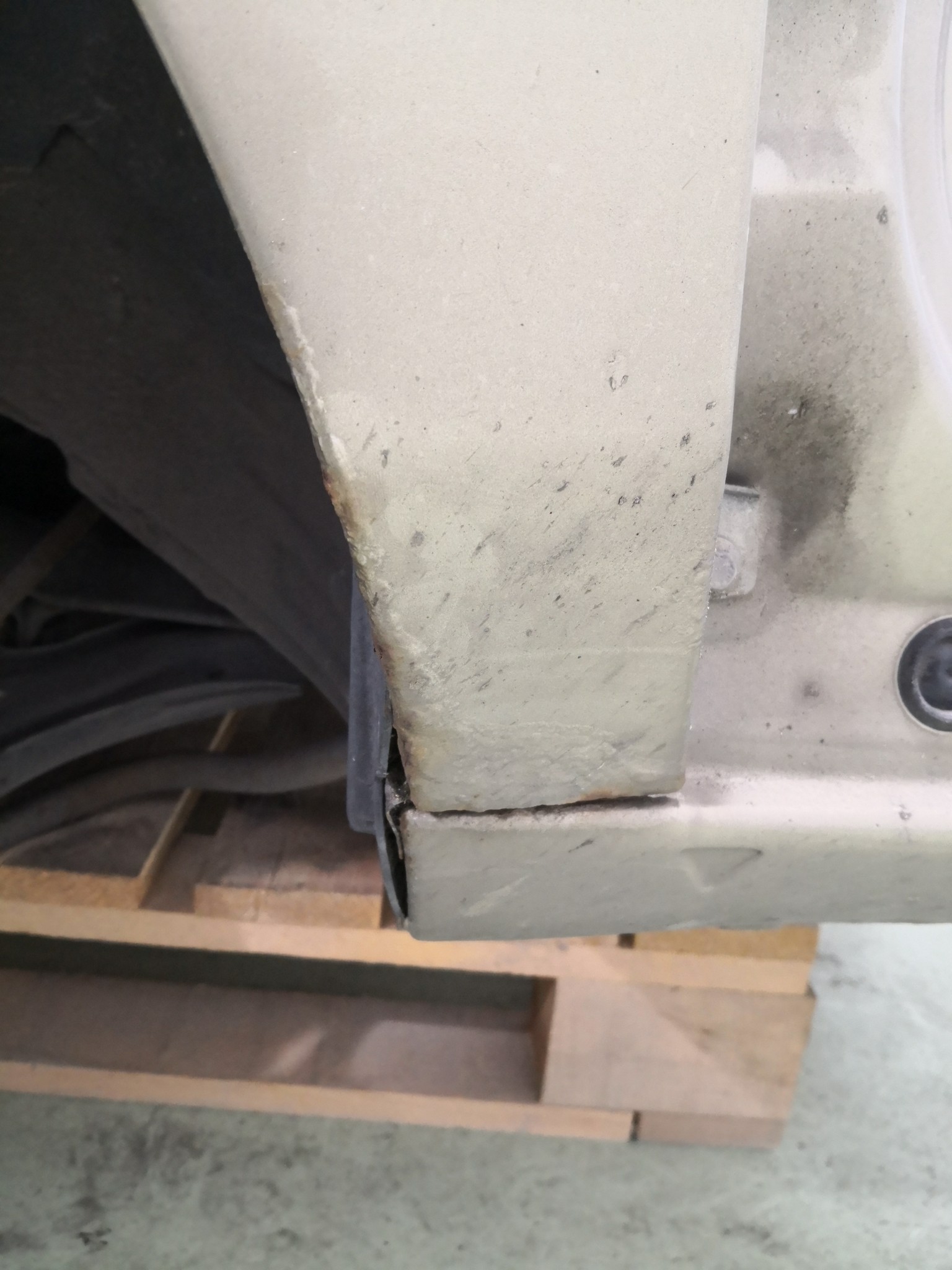 Frente Completa FIAT DOBLO Cargo (223_) | 00 -  Imagem-7