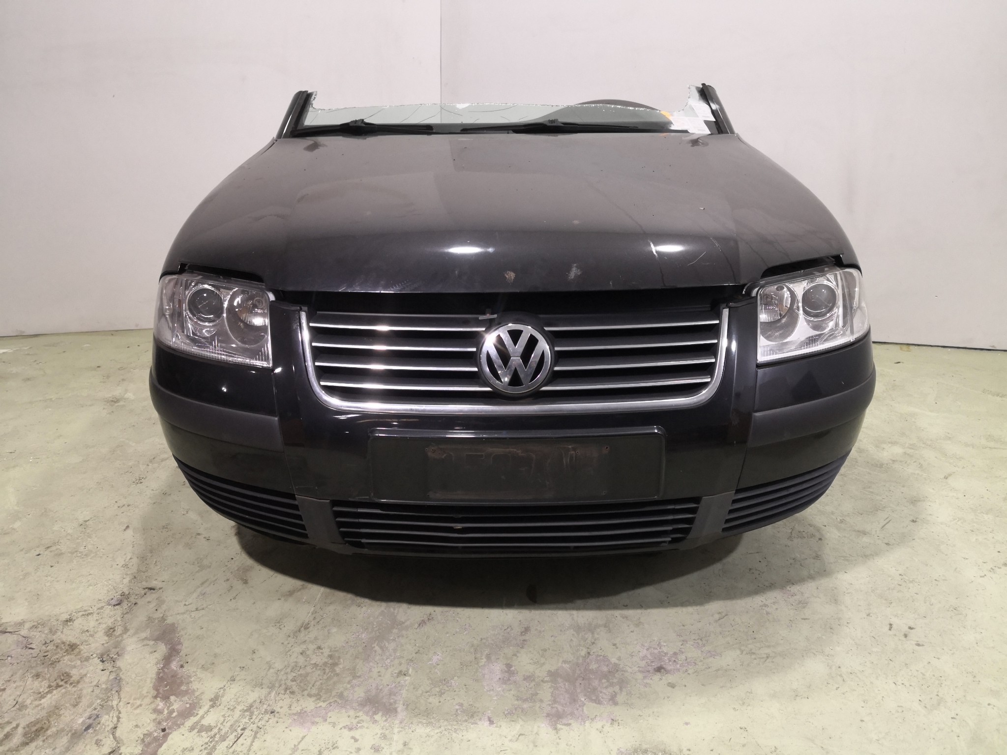 Frente Completa VOLKSWAGEN PASSAT Variant (3B6) | 00 - 05 Imagem-1