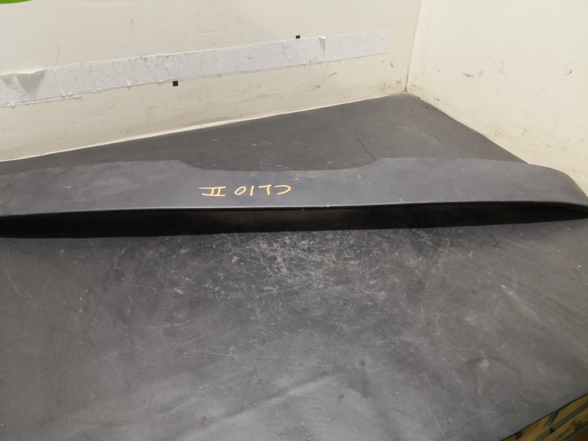 Aileron RENAULT - ID S_67451