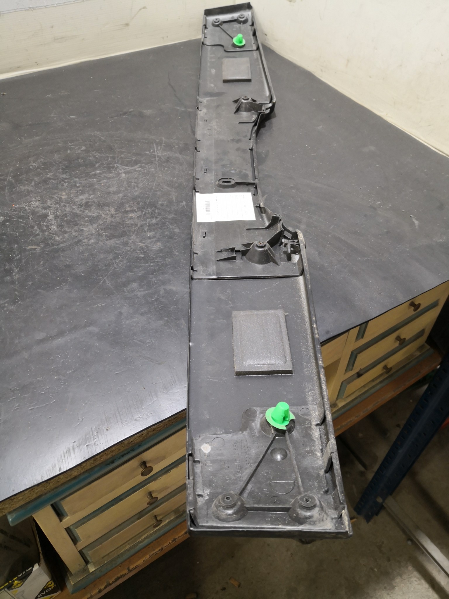 Aileron RENAULT - ID S_67452