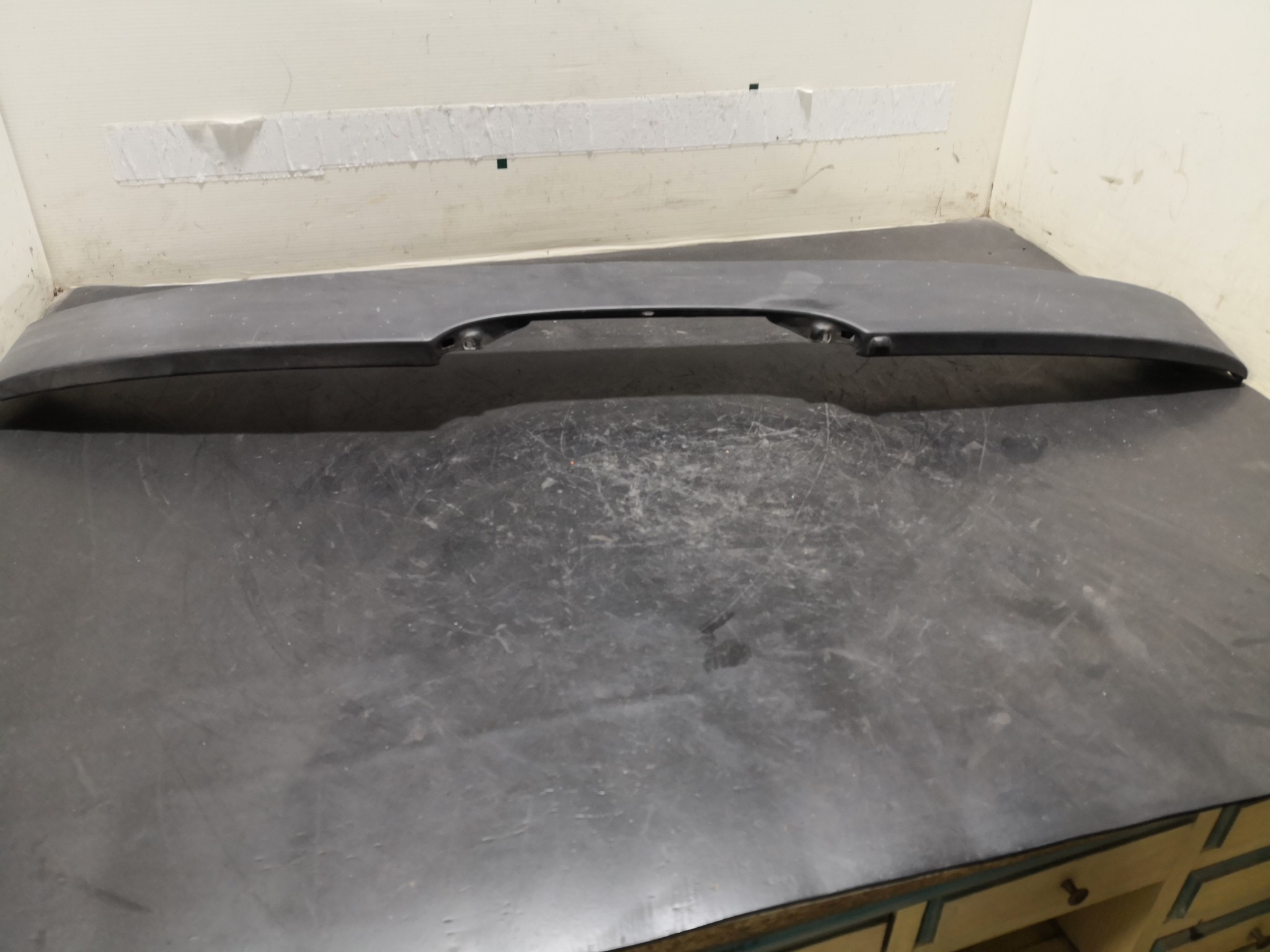 Aileron RENAULT CLIO II (BB_, CB_) | 98 -  Imagem-2