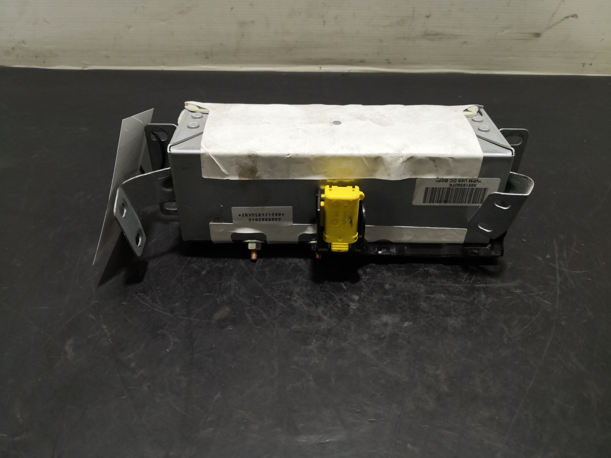 Airbag Passageiro SEAT IBIZA III (6L1) | 02 - 09 Imagem-2