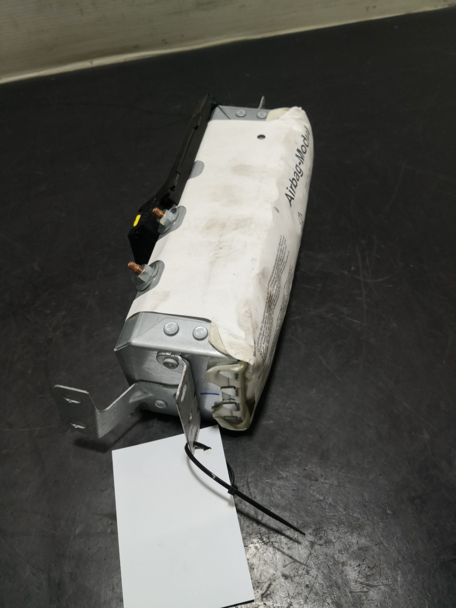 Airbag Passageiro SEAT IBIZA III (6L1) | 02 - 09 Imagem-3