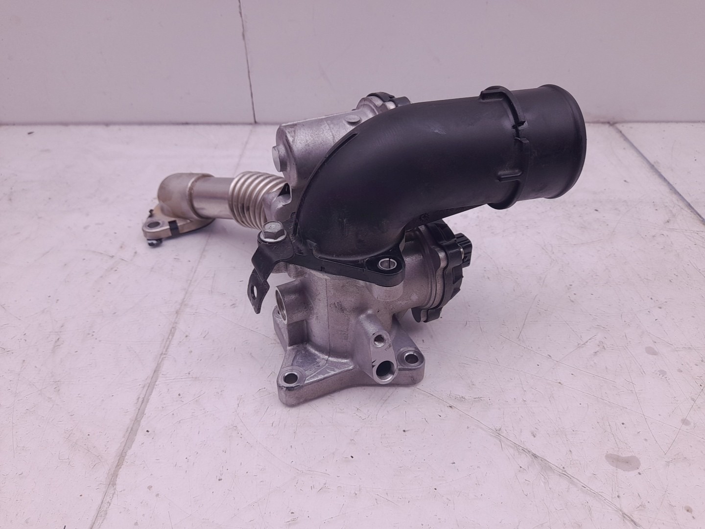 Cracking The Code The Easy Way To Find Your Kia Ceed Egr Valve Location - hgyhnx1