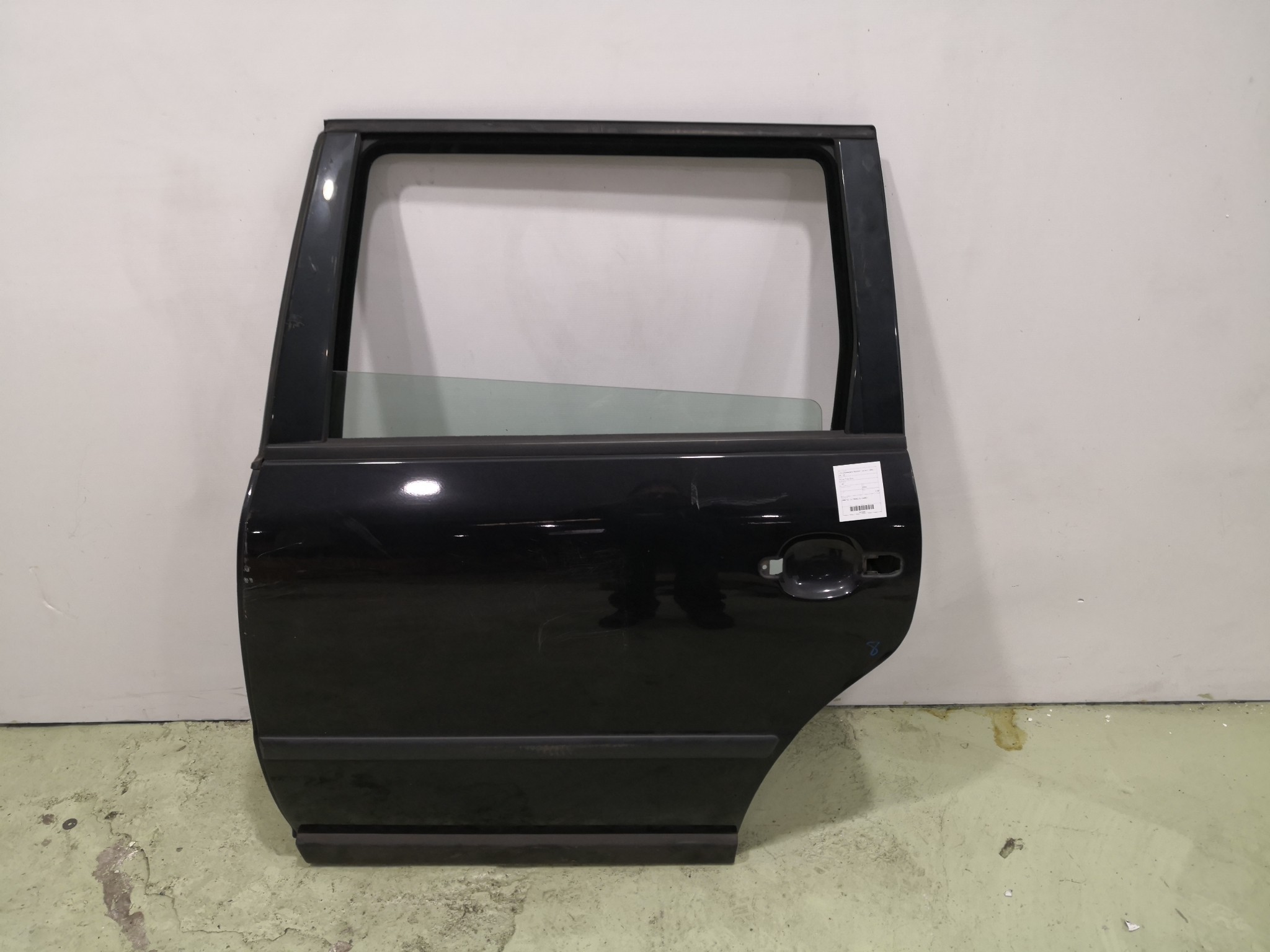 Porta Trás Esq VOLKSWAGEN - ID S_96481