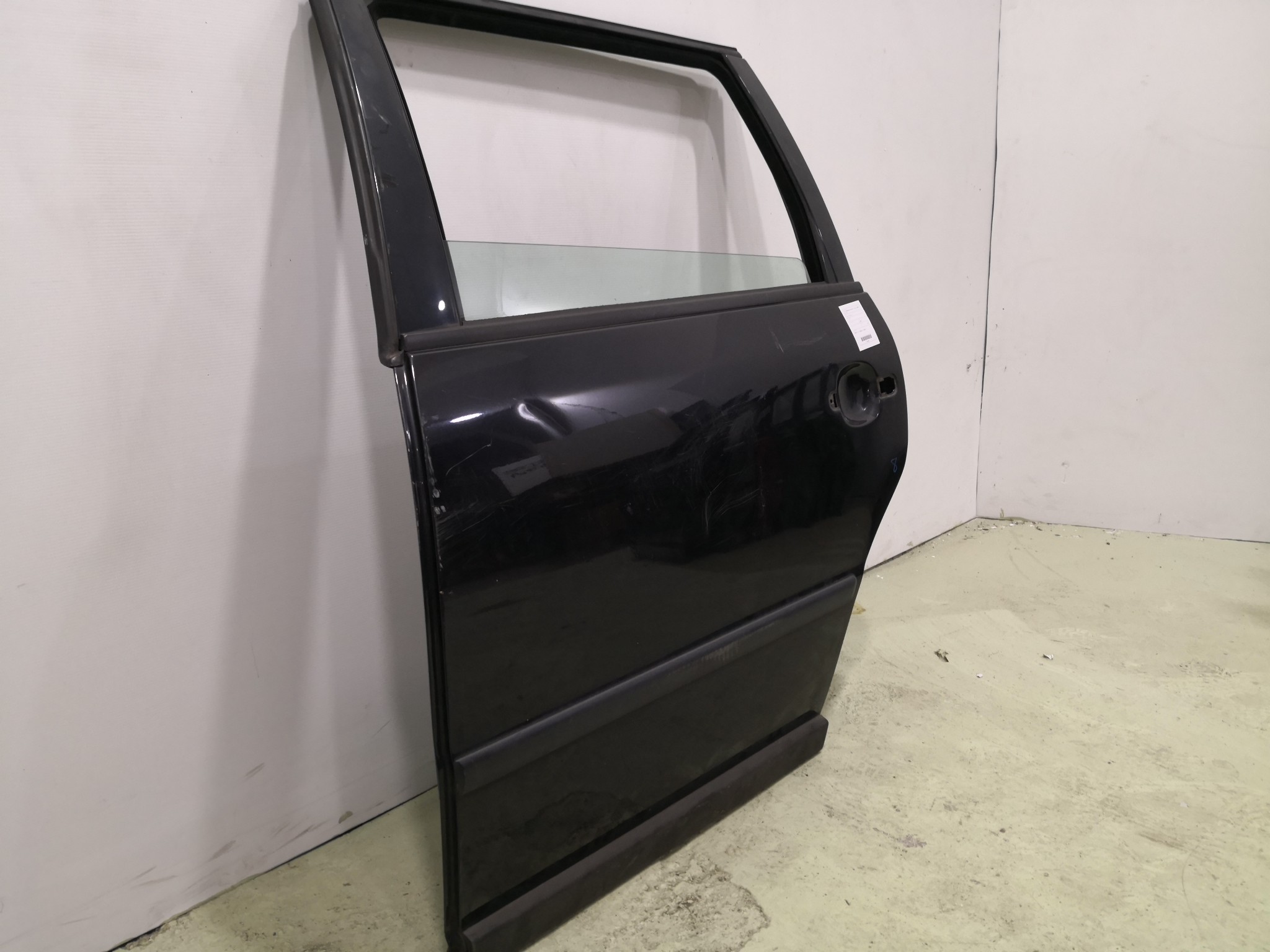 Porta Trás Esq VOLKSWAGEN PASSAT Variant (3B6) | 00 - 05 Imagem-1