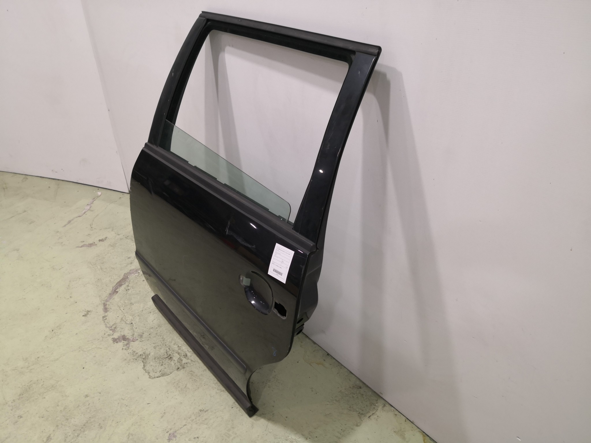 Porta Trás Esq VOLKSWAGEN PASSAT Variant (3B6) | 00 - 05 Imagem-2