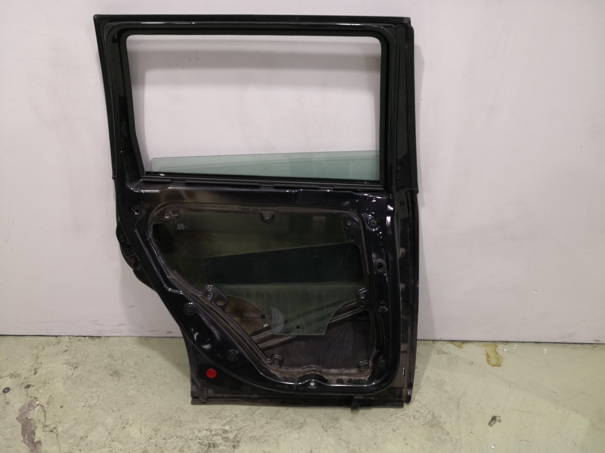 Porta Trás Esq VOLKSWAGEN PASSAT Variant (3B6) | 00 - 05 Imagem-3