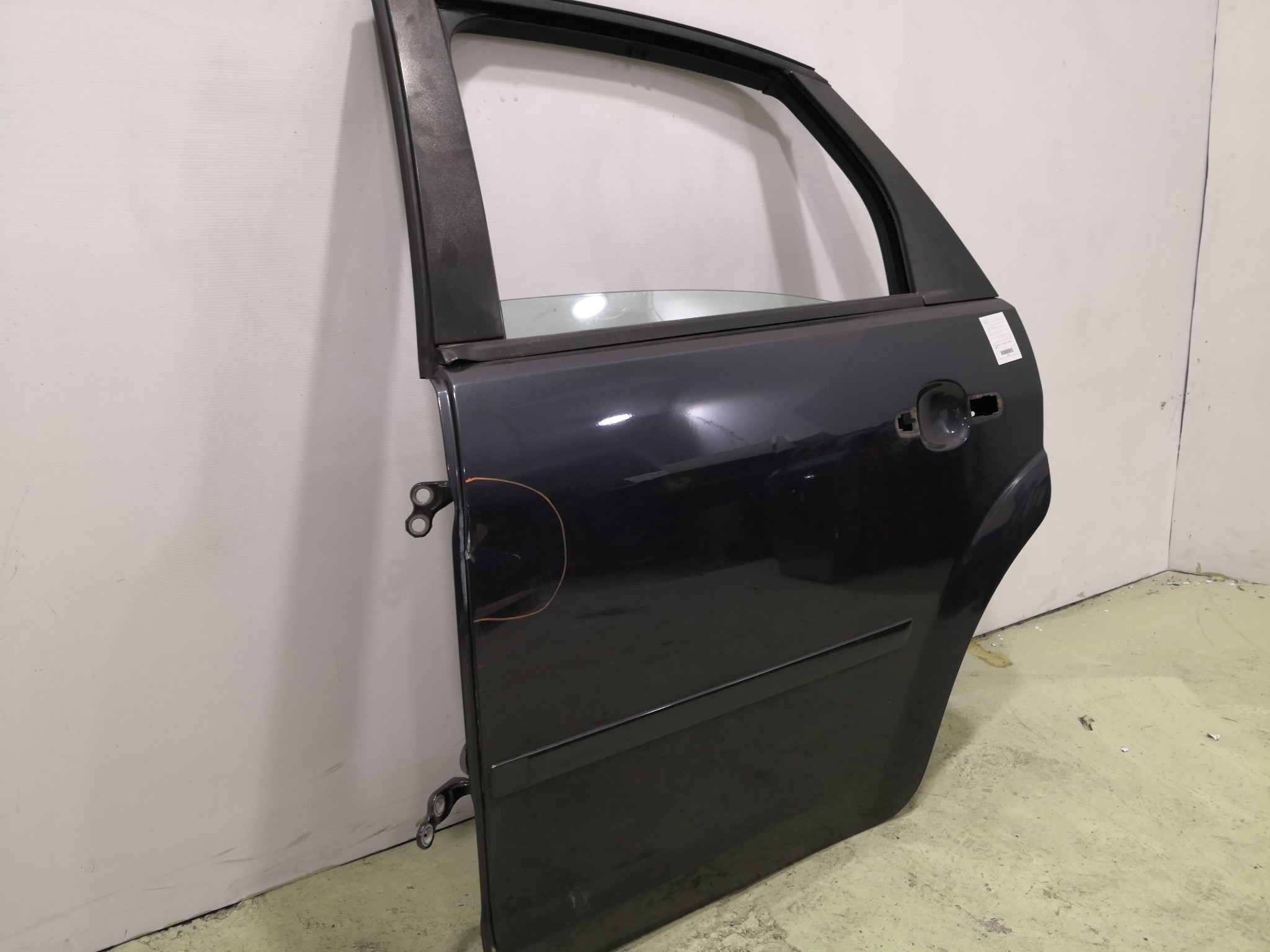 Porta Trás Esq FORD FOCUS II (DA_, HCP, DP) | 04 - 13 Imagem-1