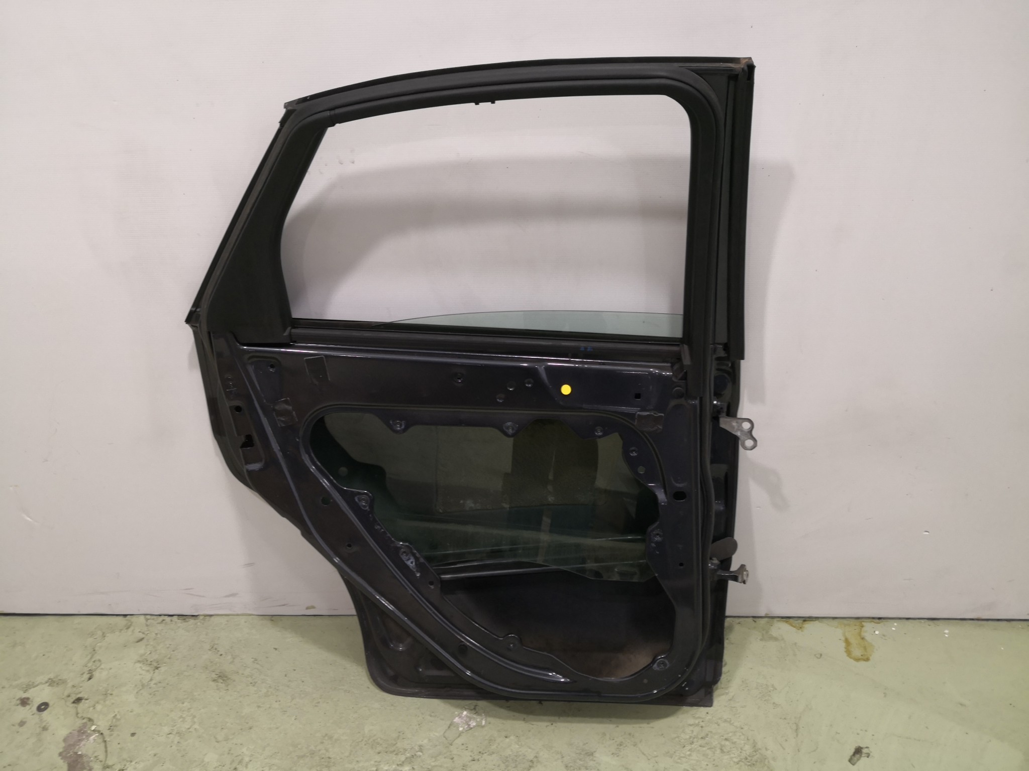 Porta Trás Esq FORD FOCUS II (DA_, HCP, DP) | 04 - 13 Imagem-4