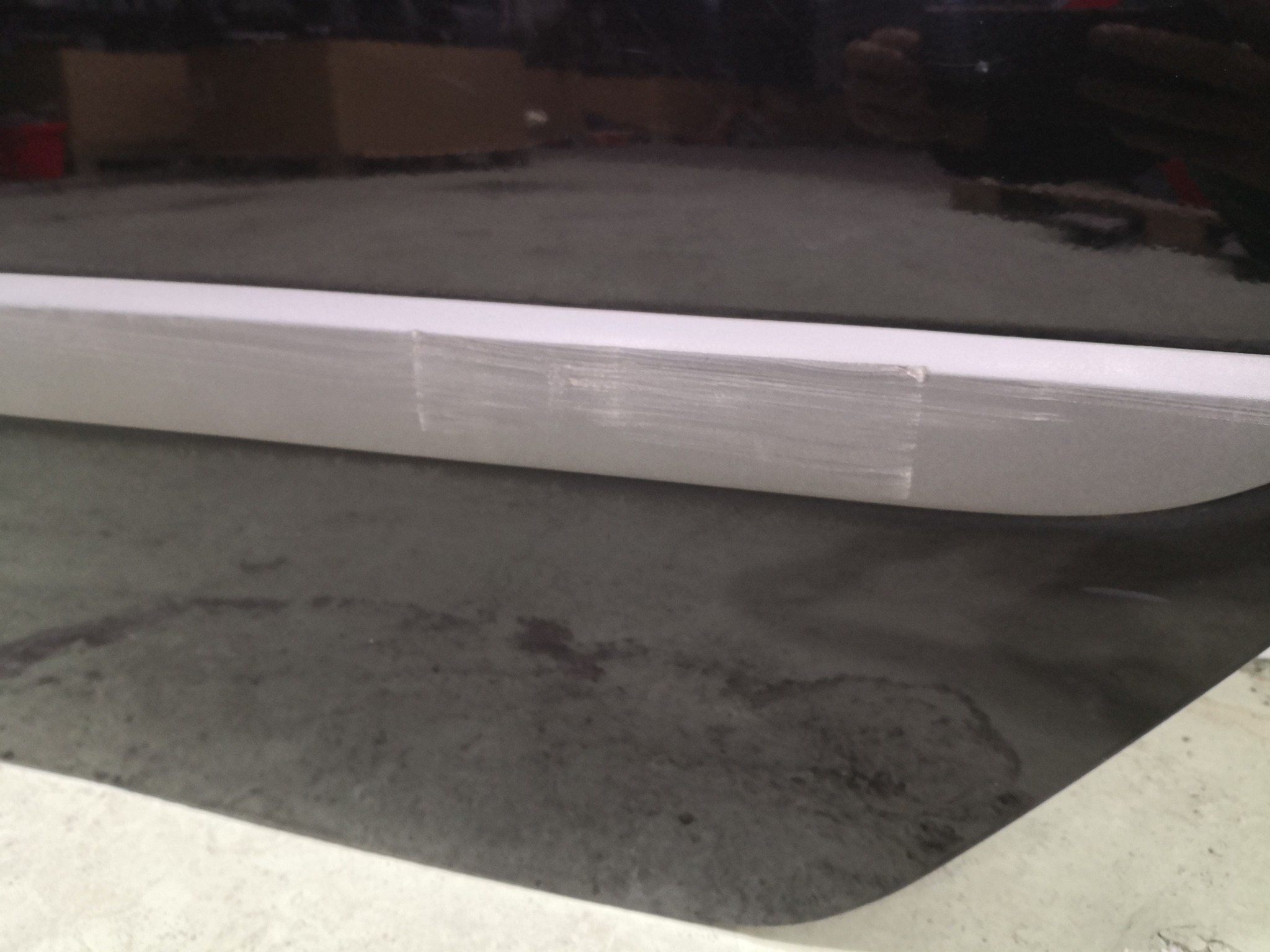 Porta Trás Esq RENAULT MEGANE II (BM0/1_, CM0/1_) | 01 - 12 Imagem-3