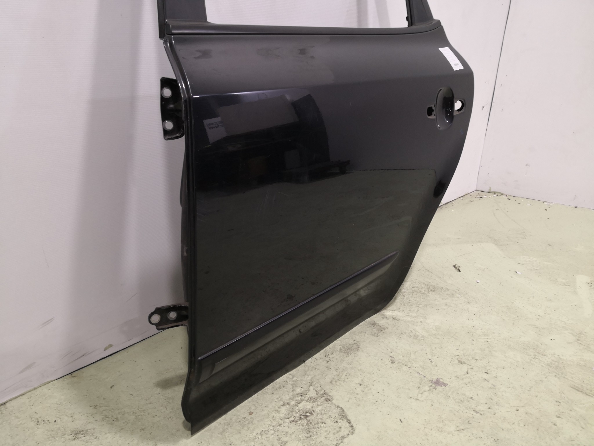 Porta Trás Esq KIA CEED SW (ED) | 07 - 12 Imagem-1