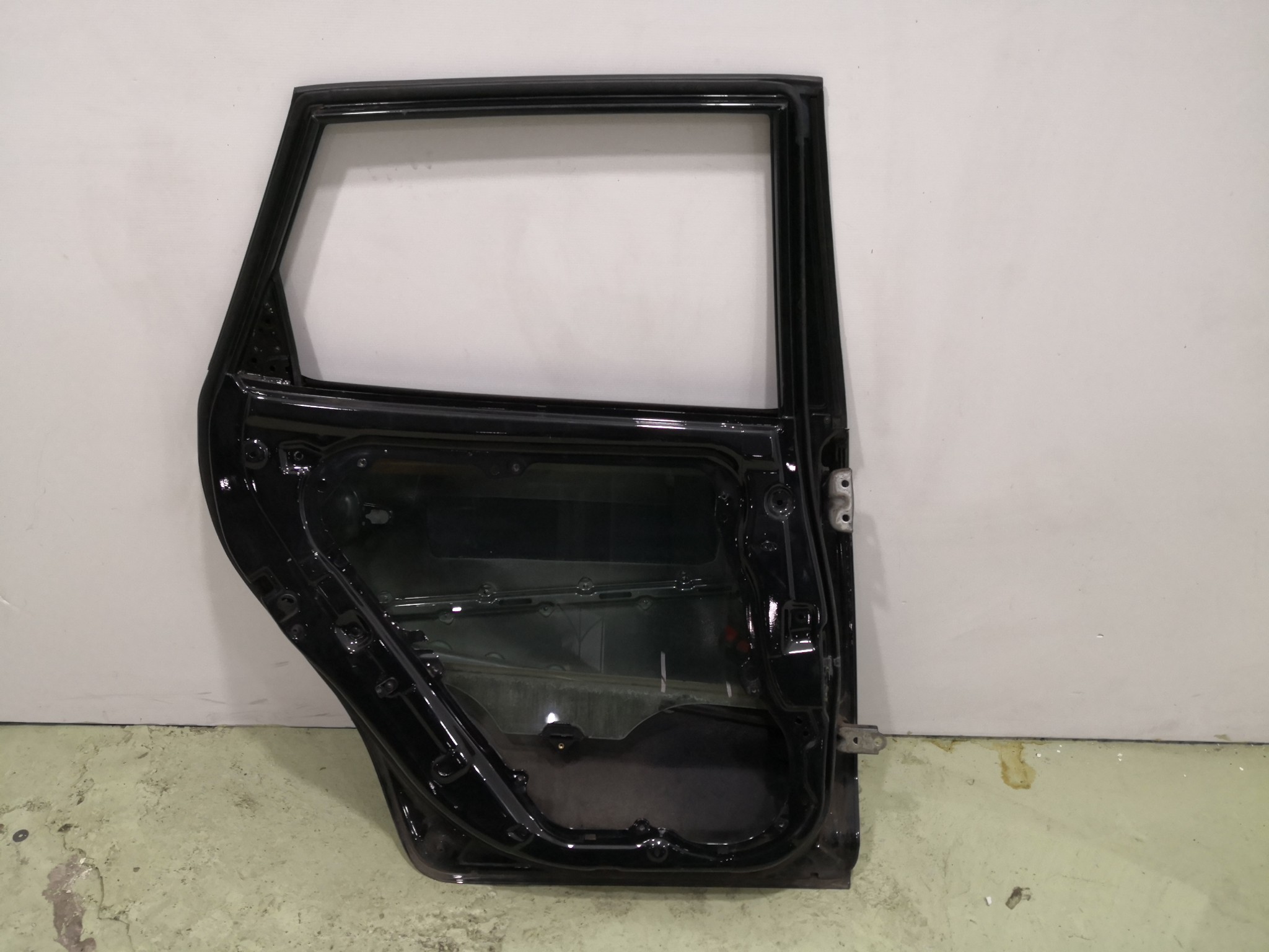 Porta Trás Esq KIA CEED SW (ED) | 07 - 12 Imagem-3