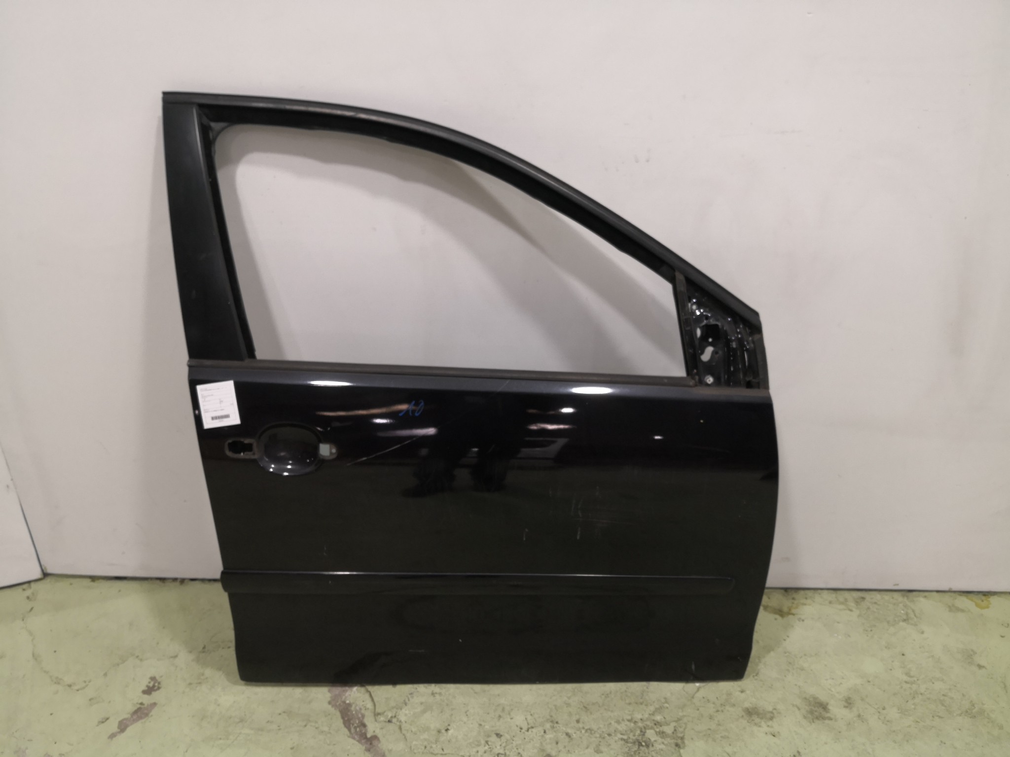 Porta Frente Dto VOLKSWAGEN - ID S_96499