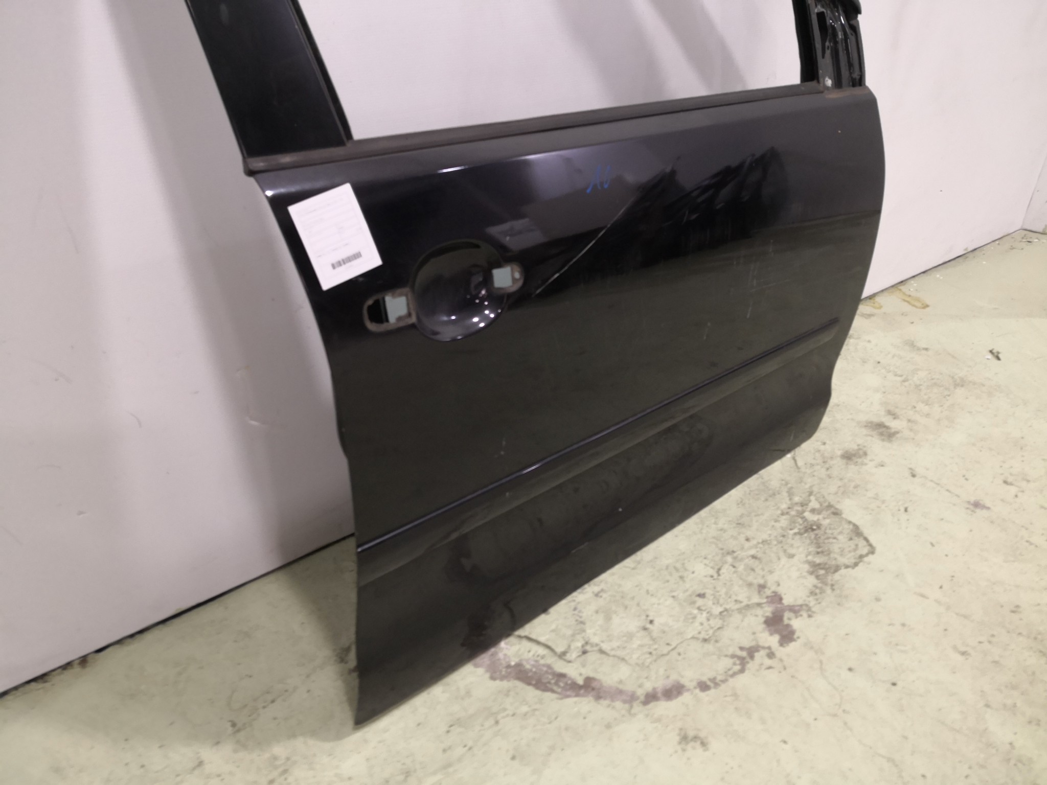 Porta Frente Dto VOLKSWAGEN POLO (9N_) | 01 - 14 Imagem-1