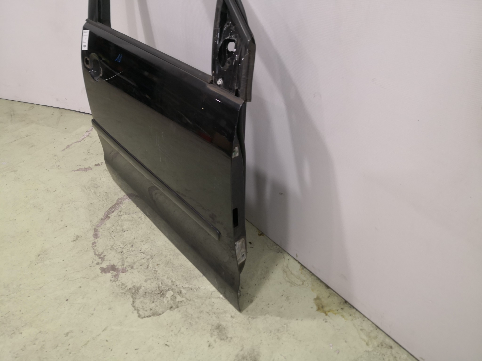 Porta Frente Dto VOLKSWAGEN POLO (9N_) | 01 - 14 Imagem-2